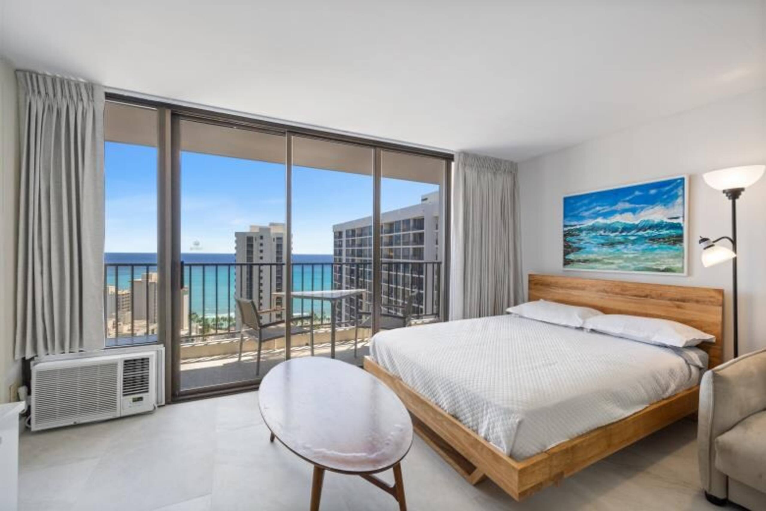 New listing Waikiki Condo 35th Floor OceanView - Photo 2