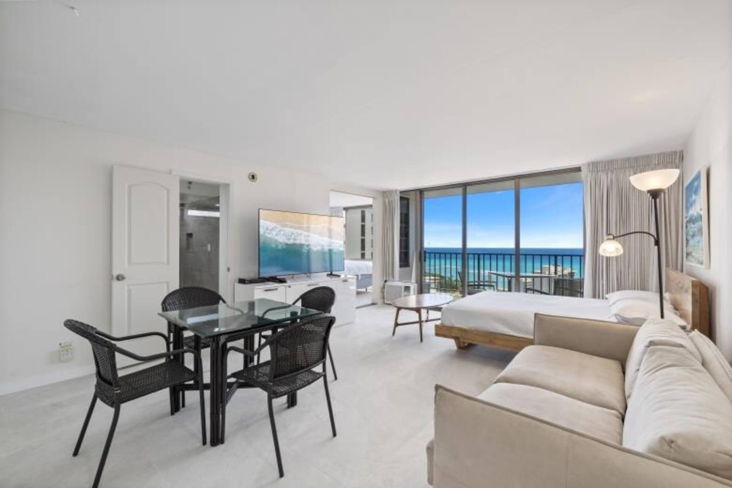New listing Waikiki Condo 35th Floor OceanView - Photo 4
