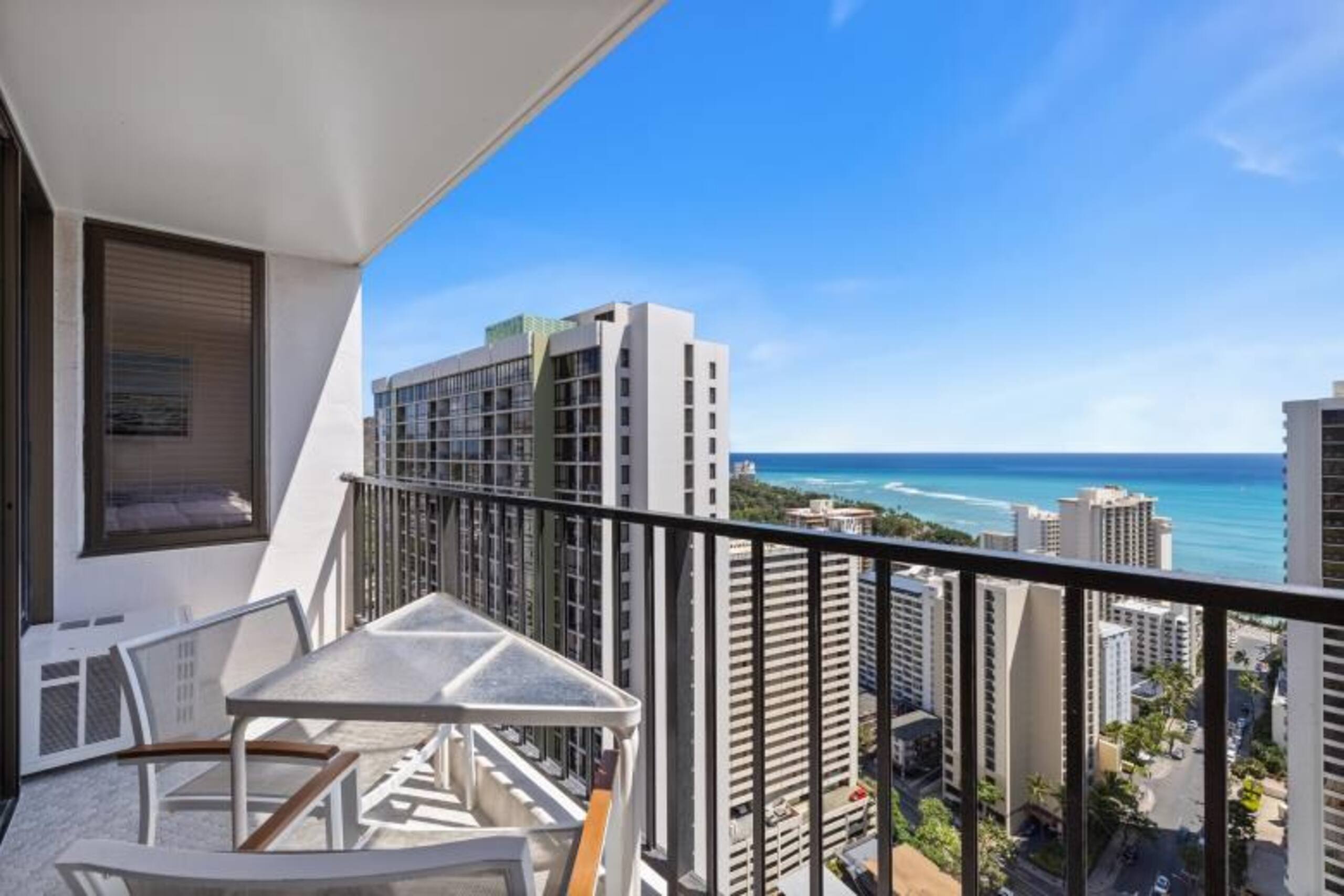 New listing Waikiki Condo 35th Floor OceanView - Photo 14
