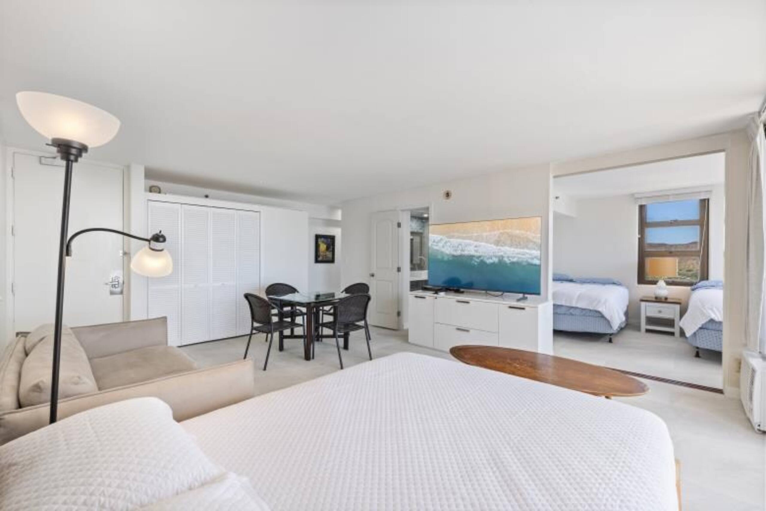 New listing Waikiki Condo 35th Floor OceanView - Photo 5