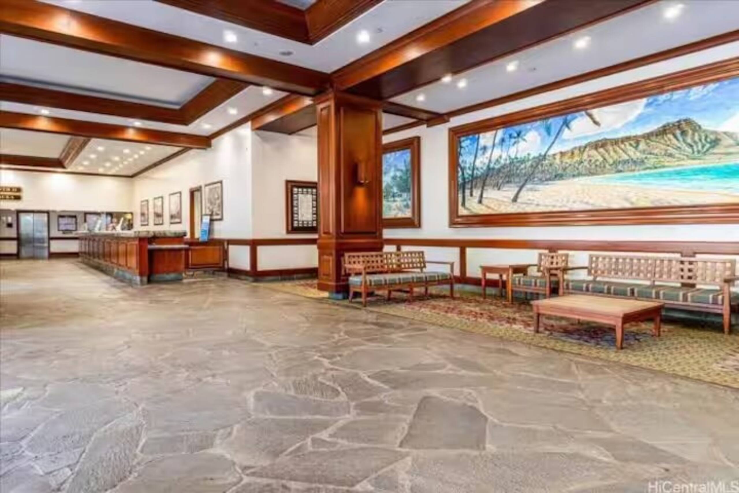 New listing Waikiki Condo 35th Floor OceanView - Photo 20
