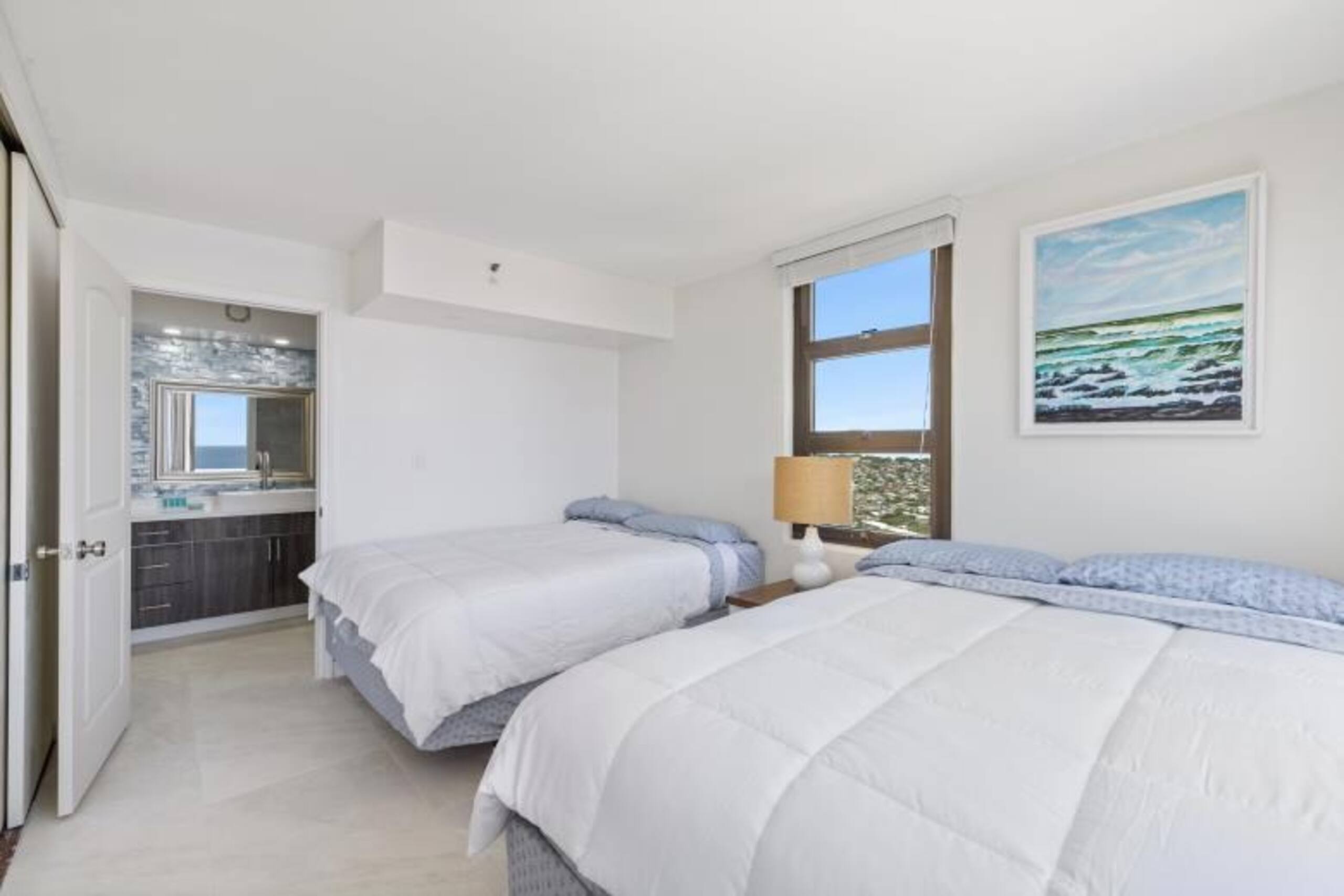 New listing Waikiki Condo 35th Floor OceanView - Photo 9