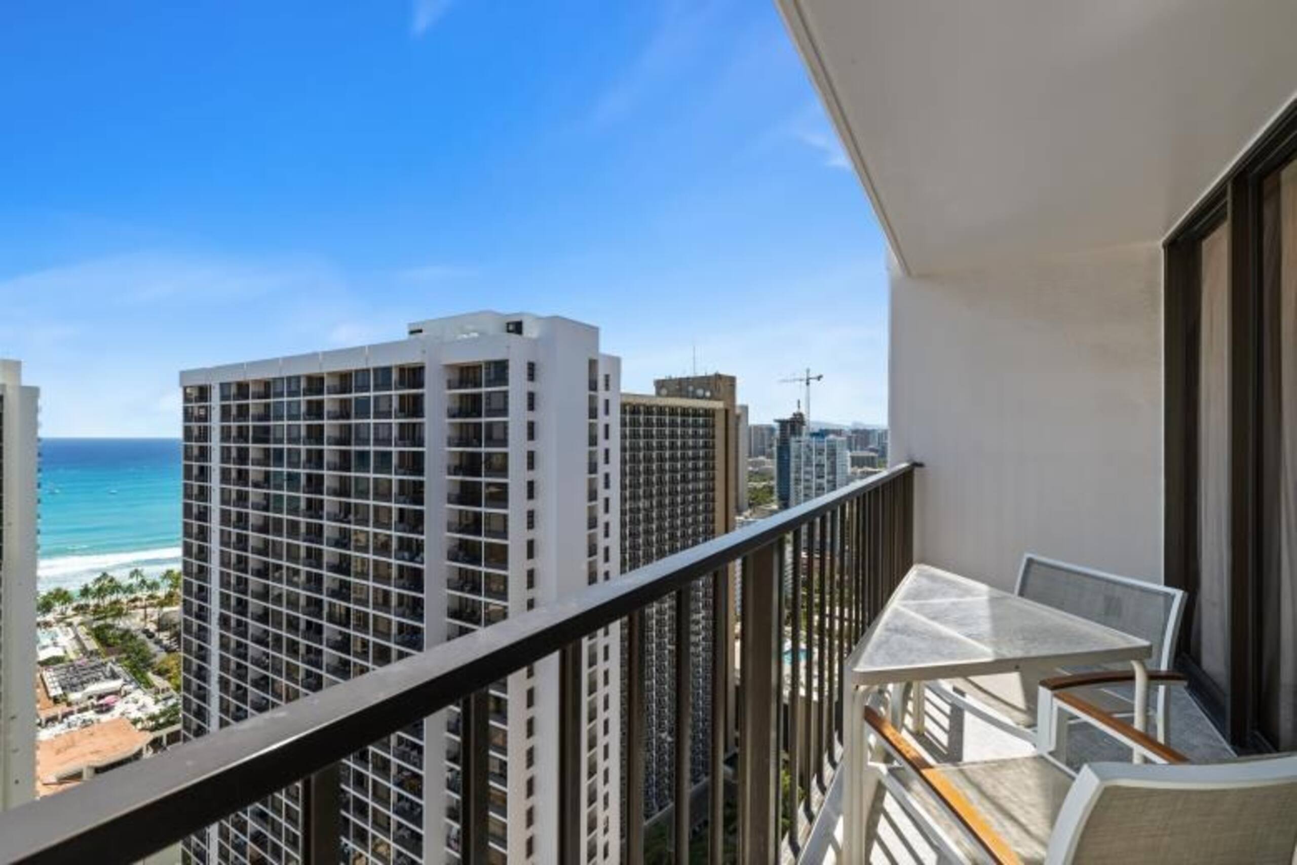 New listing Waikiki Condo 35th Floor OceanView - Photo 28
