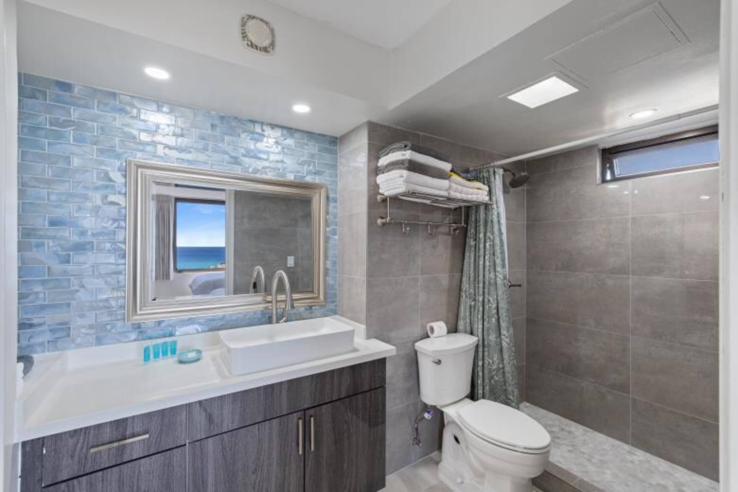New listing Waikiki Condo 35th Floor OceanView - Photo 12