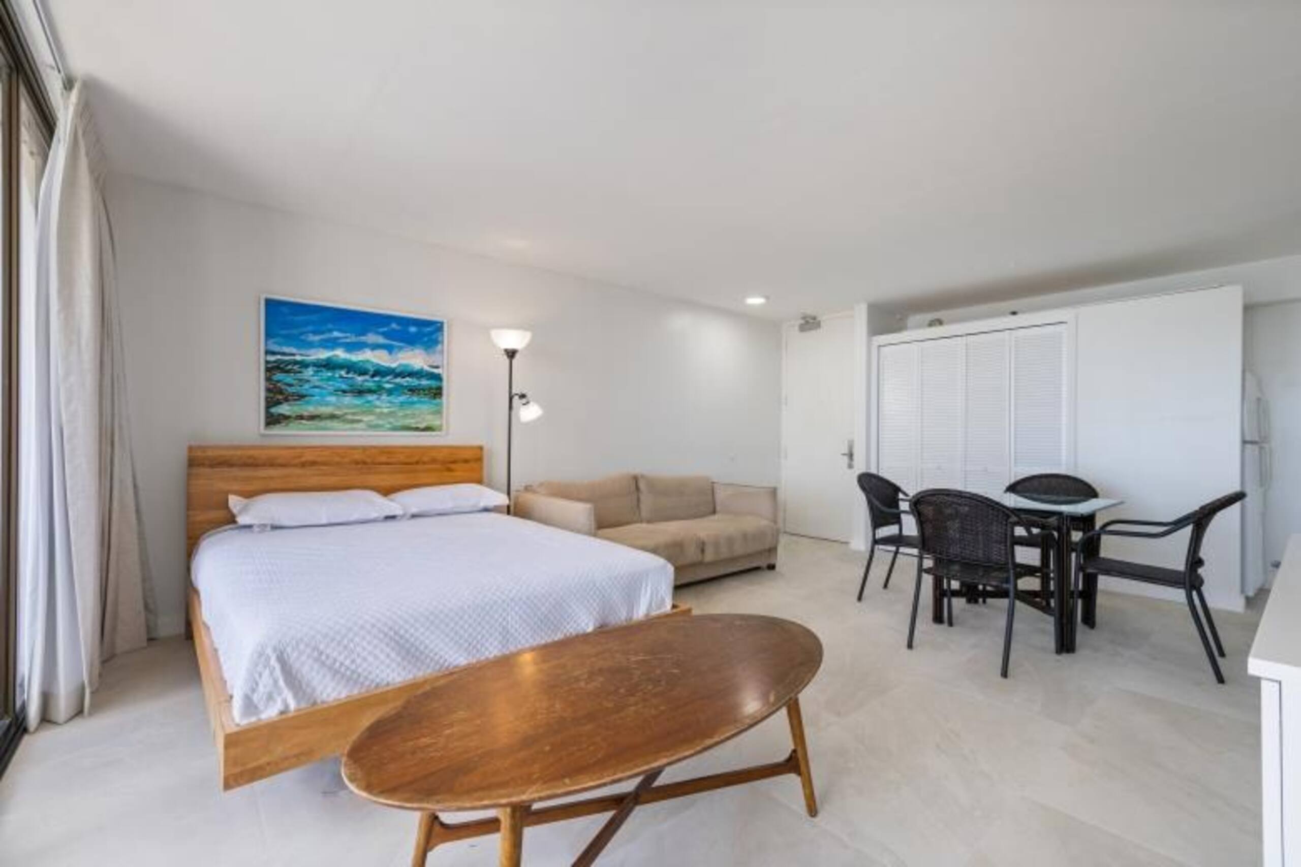 New listing Waikiki Condo 35th Floor OceanView - Photo 6