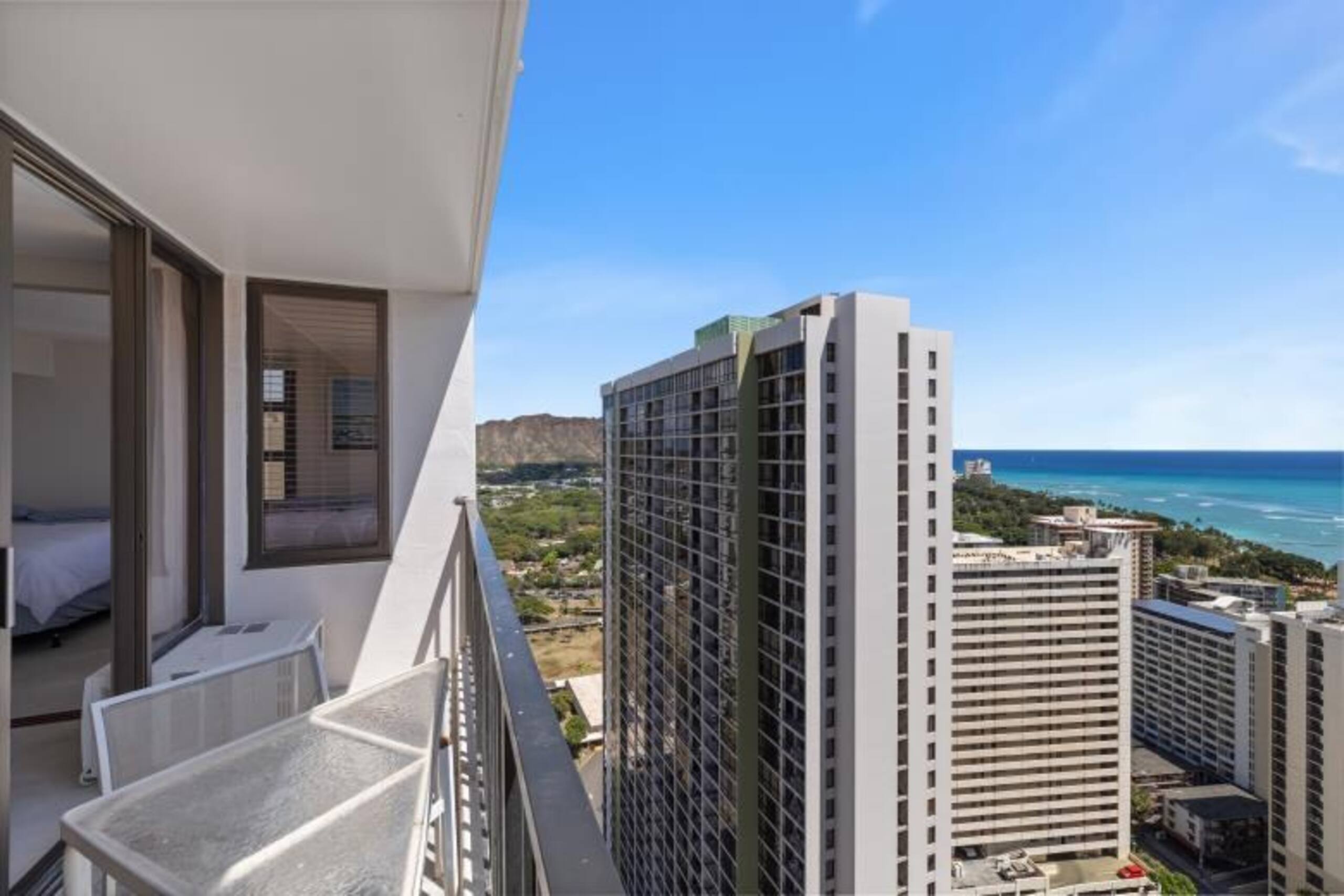 New listing Waikiki Condo 35th Floor OceanView - Photo 29