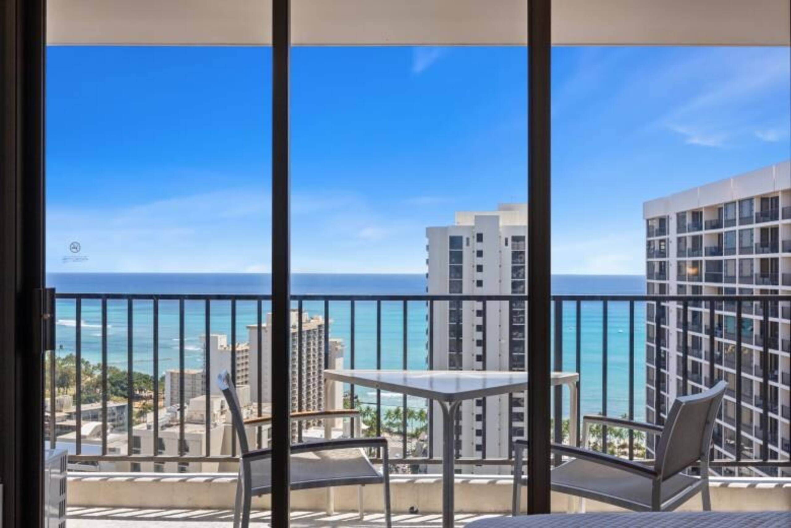 New listing Waikiki Condo 35th Floor OceanView - Photo 15