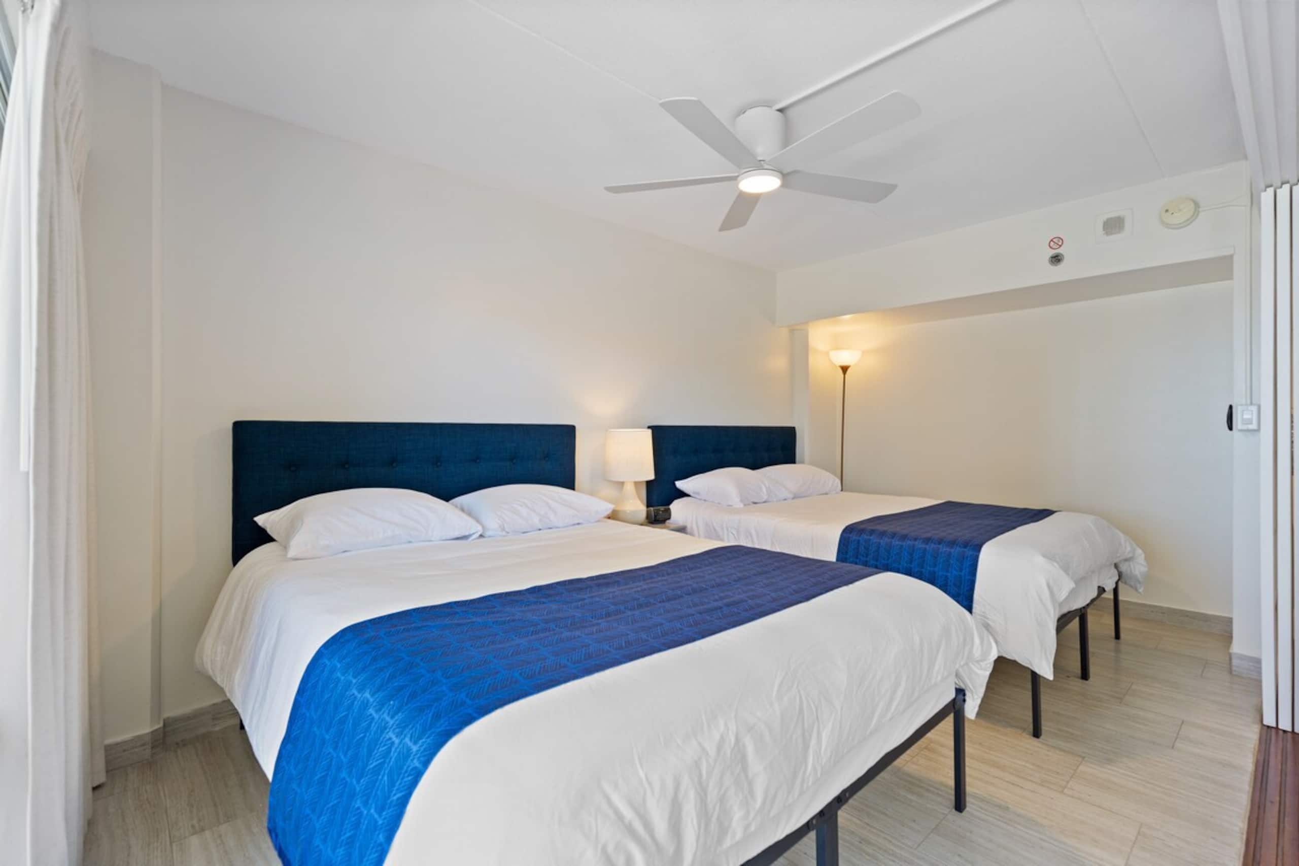 Waikiki Resort Ocean View & Fireworks Free Parking - Photo 9