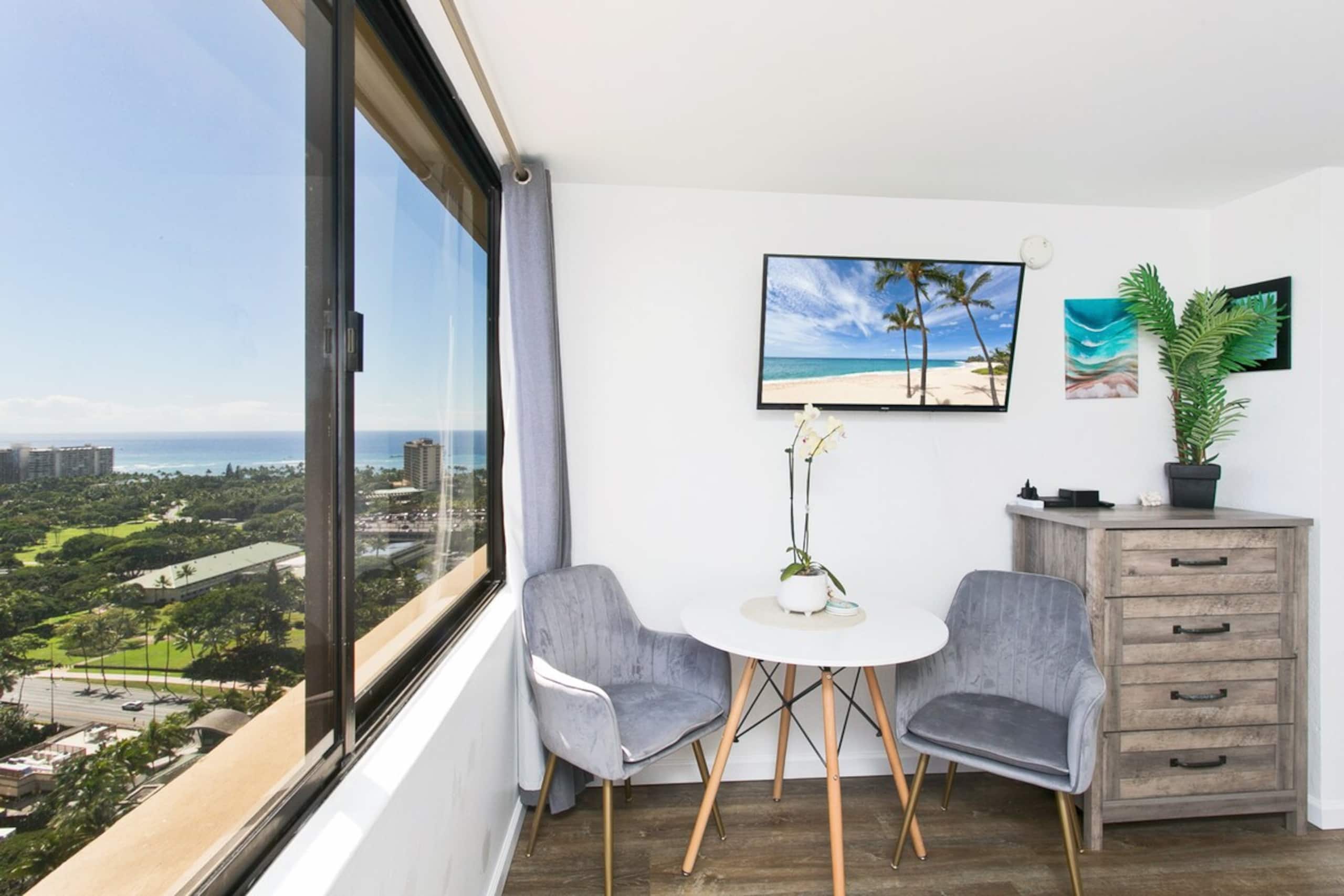 28A FLR-Beautiful Diamond Head Retreat/Oasis - Photo 12