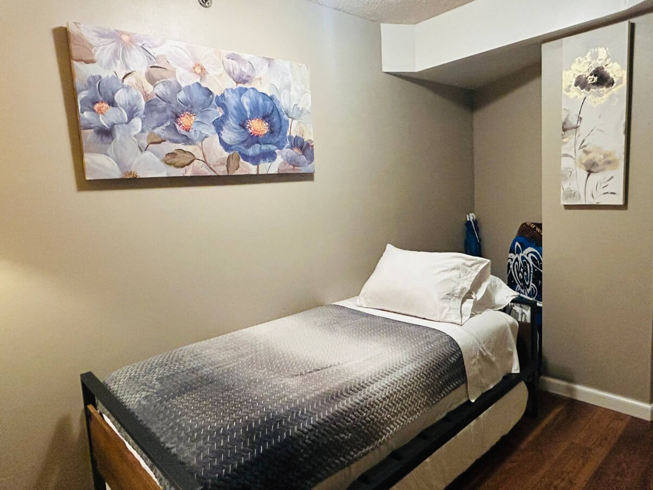 Spacious Hotel/Apartment in Downtown with Parking - Main photo