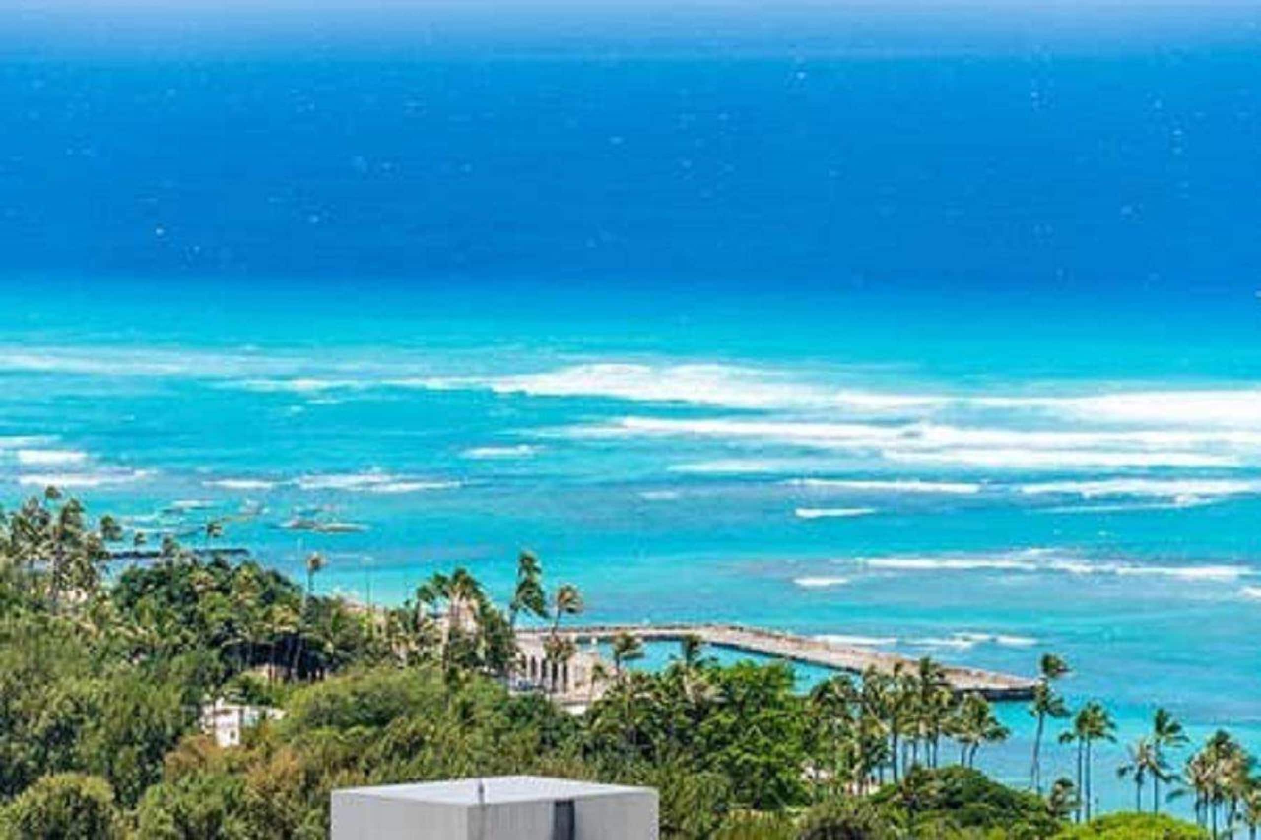 31st Fl Banyan | Parking | Partial-Ocean Views - Photo 8