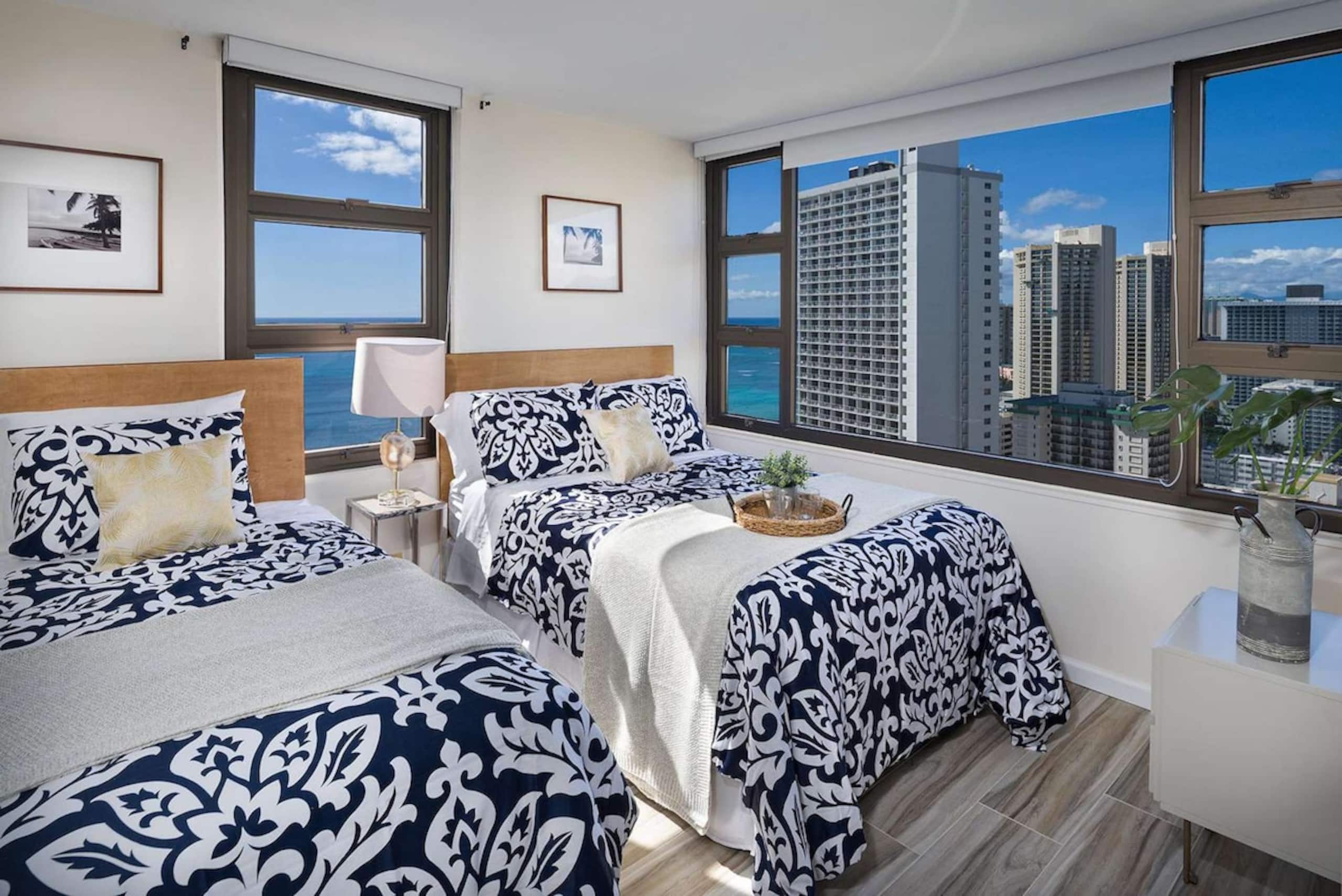 31st Fl Banyan | Parking | Partial-Ocean Views - Main photo
