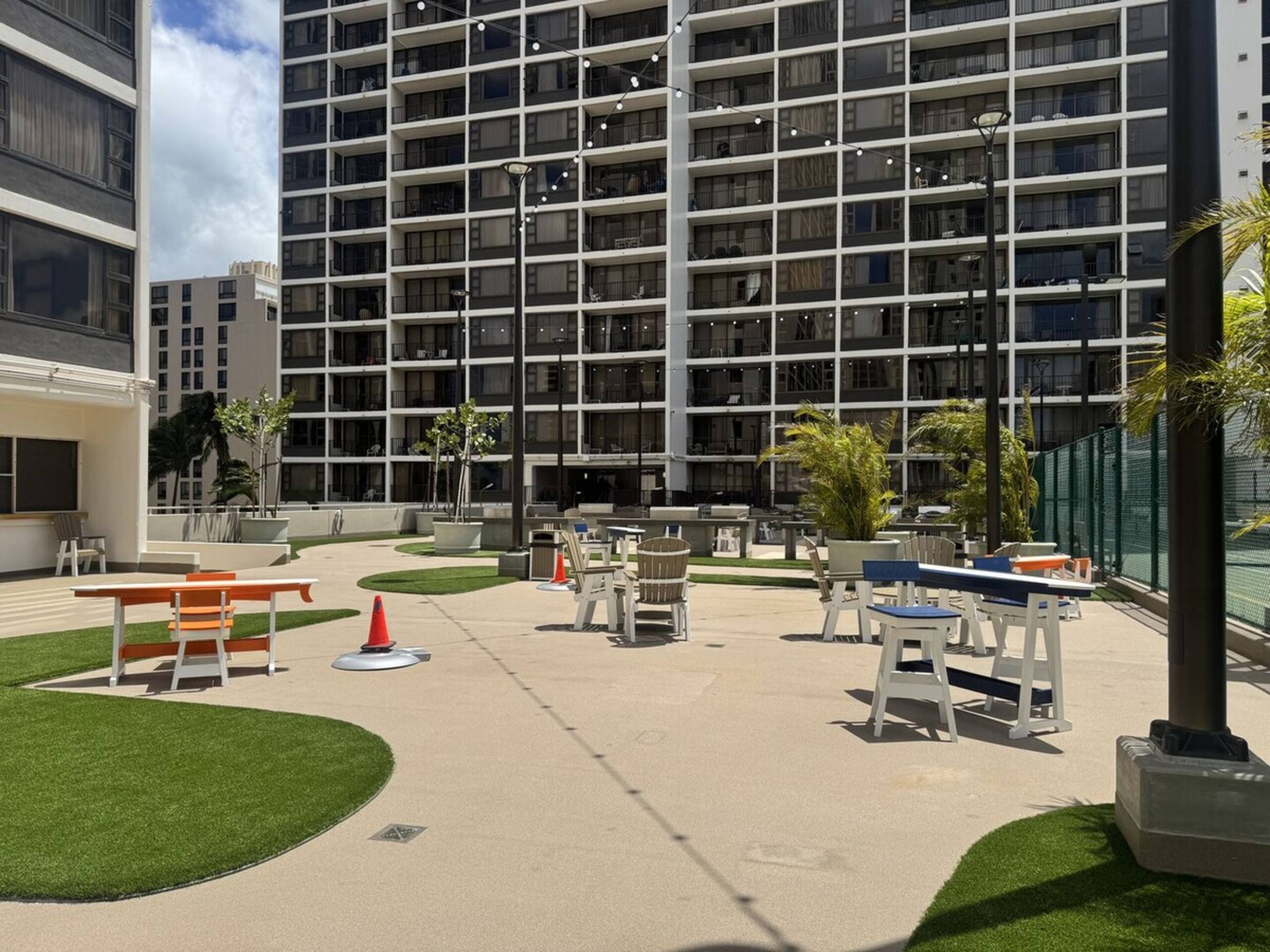 38th Floor w/ocean views, free parking - Photo 25