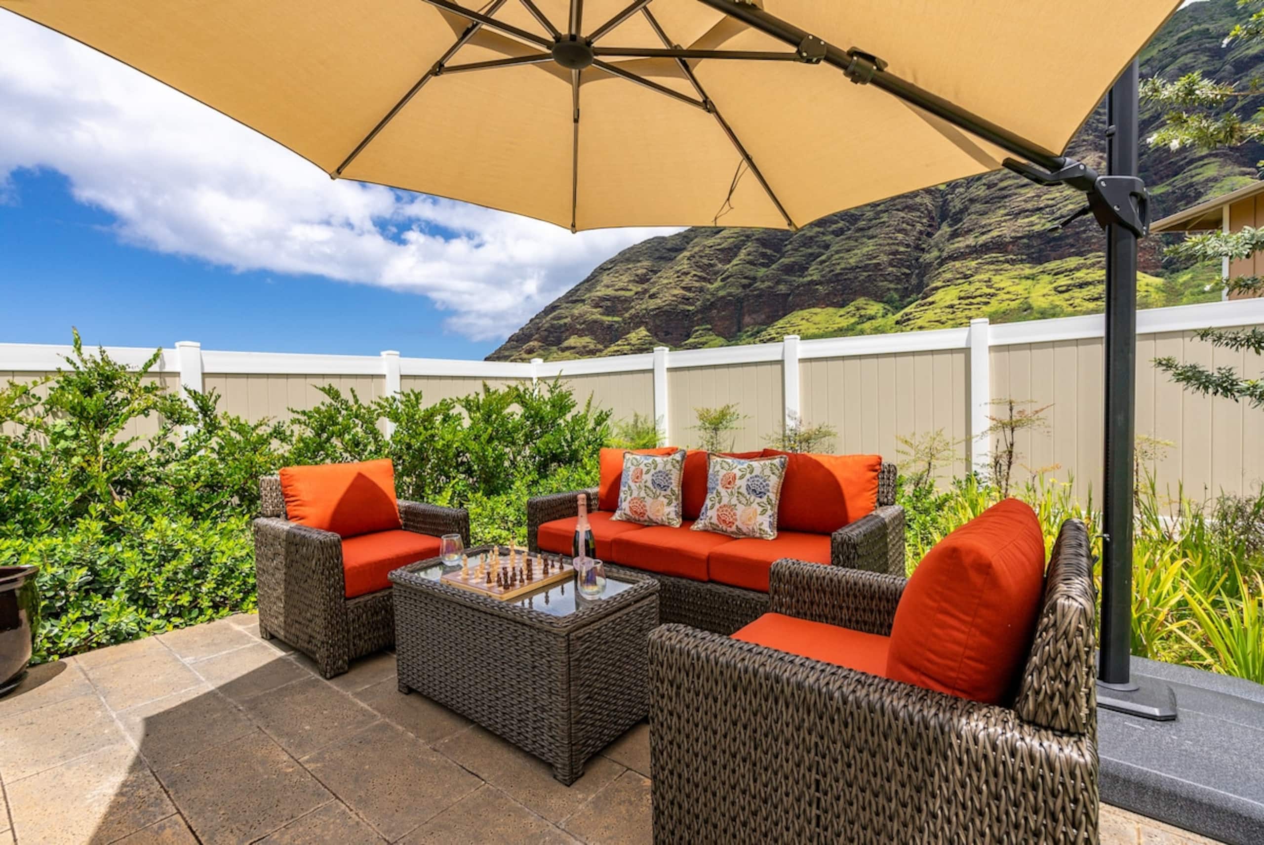 Pakele Oahu by AvantStay, 5 Min to Makaha Beach - Photo 29