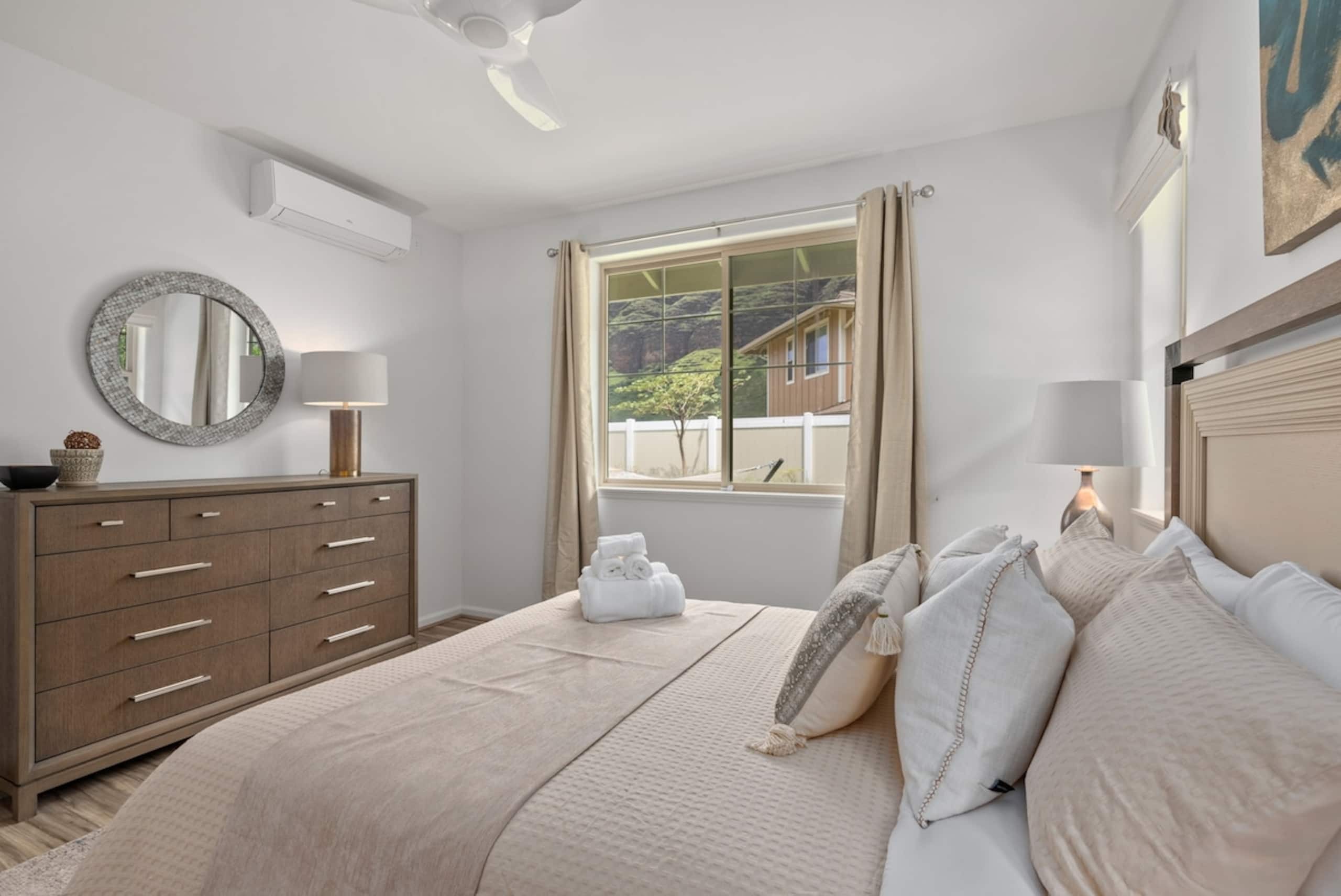 Pakele Oahu by AvantStay, 5 Min to Makaha Beach - Photo 19