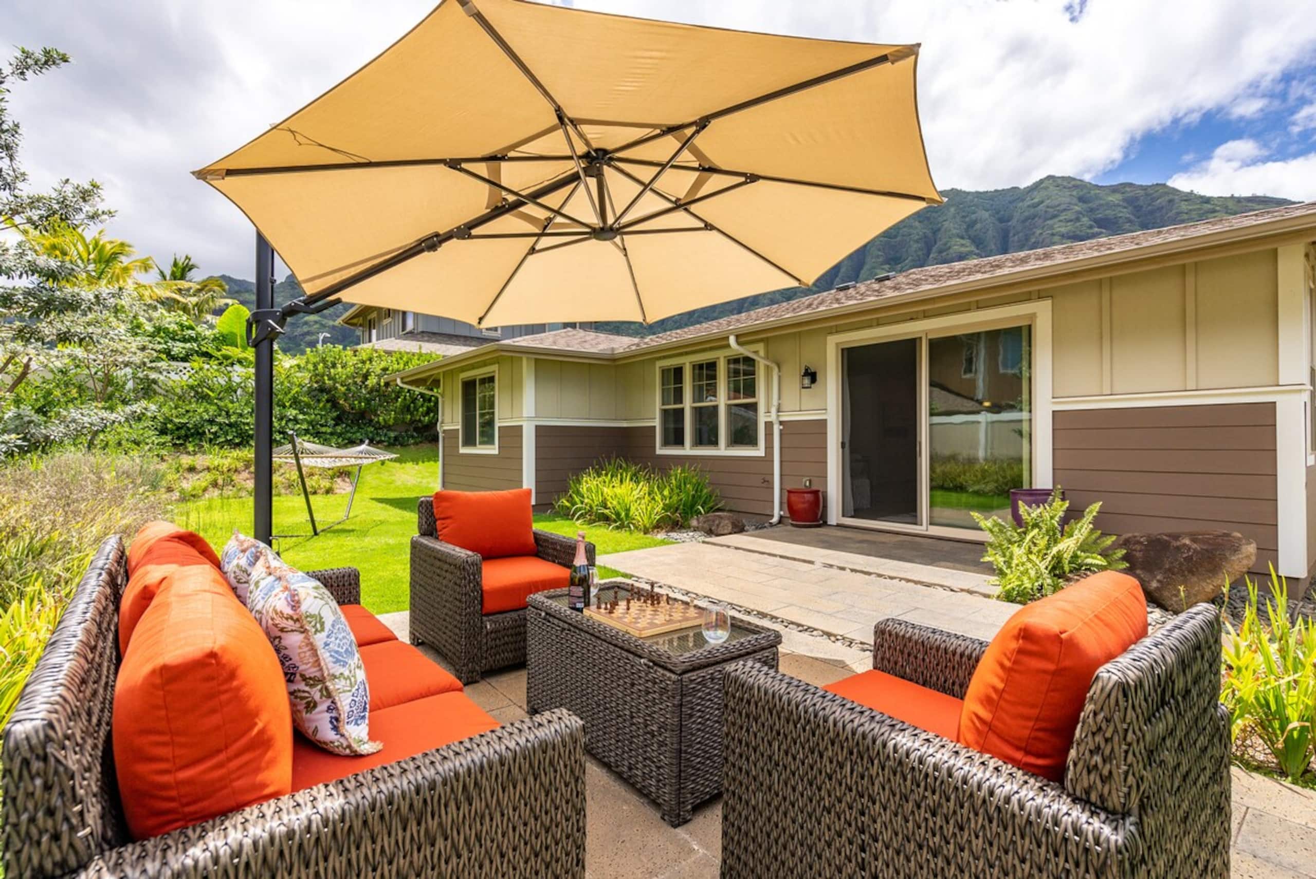 Pakele Oahu by AvantStay, 5 Min to Makaha Beach - Photo 30
