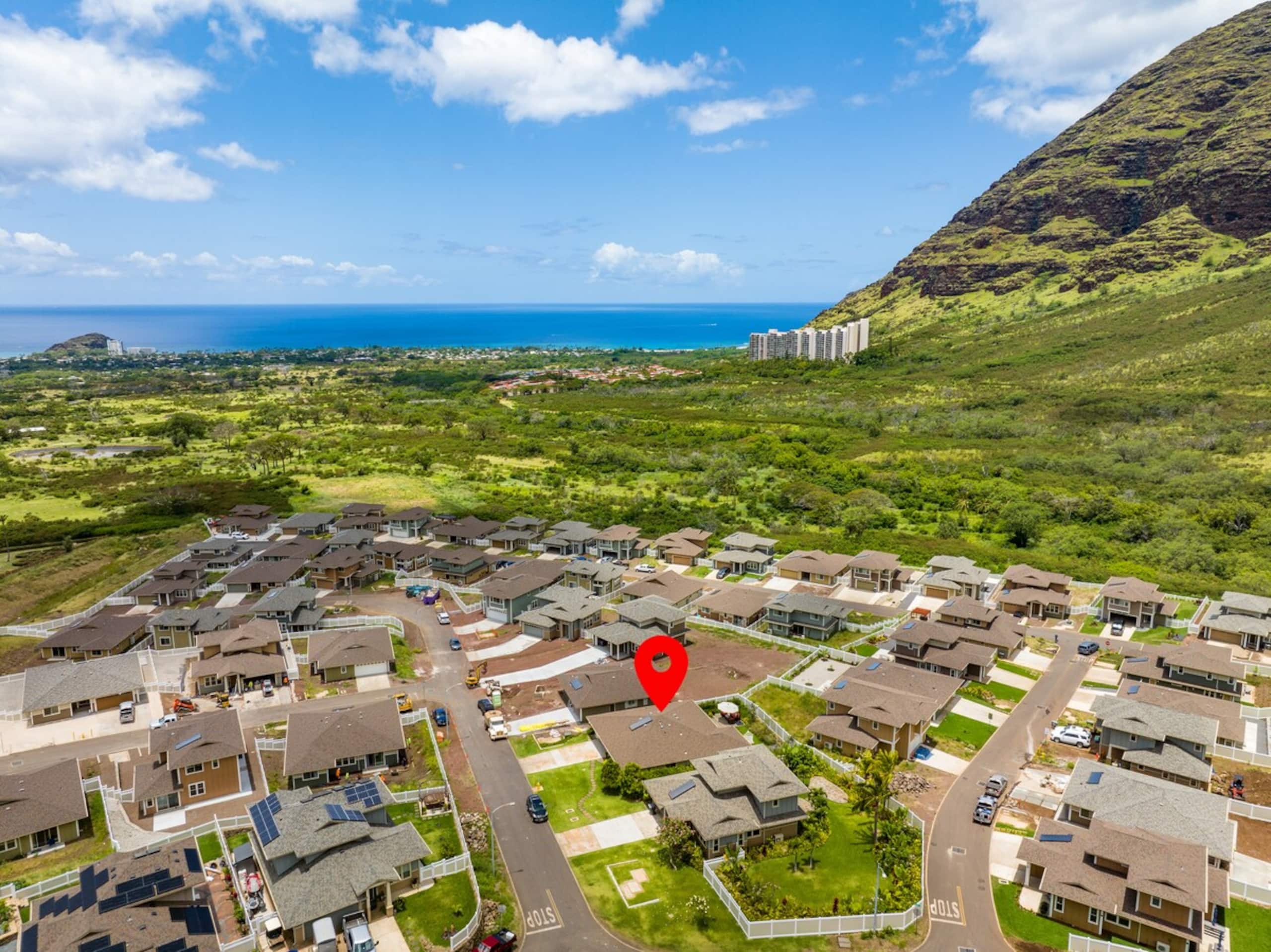 Pakele Oahu by AvantStay, 5 Min to Makaha Beach - Main photo