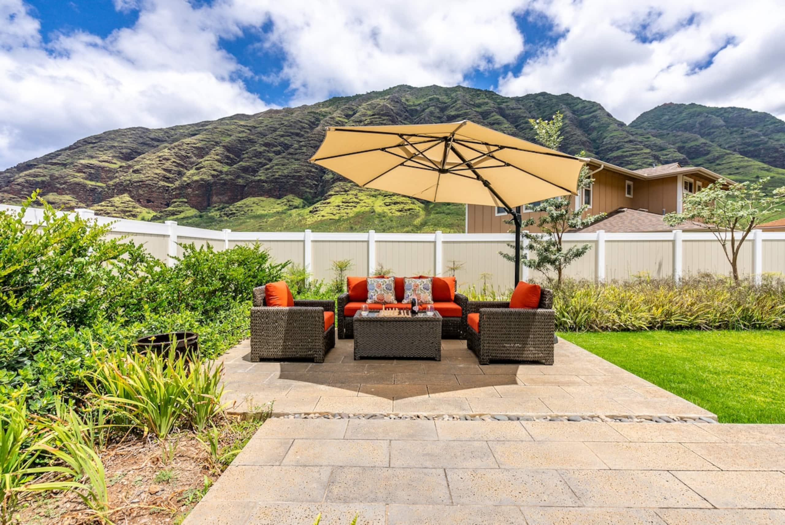 Pakele Oahu by AvantStay, 5 Min to Makaha Beach - Photo 31