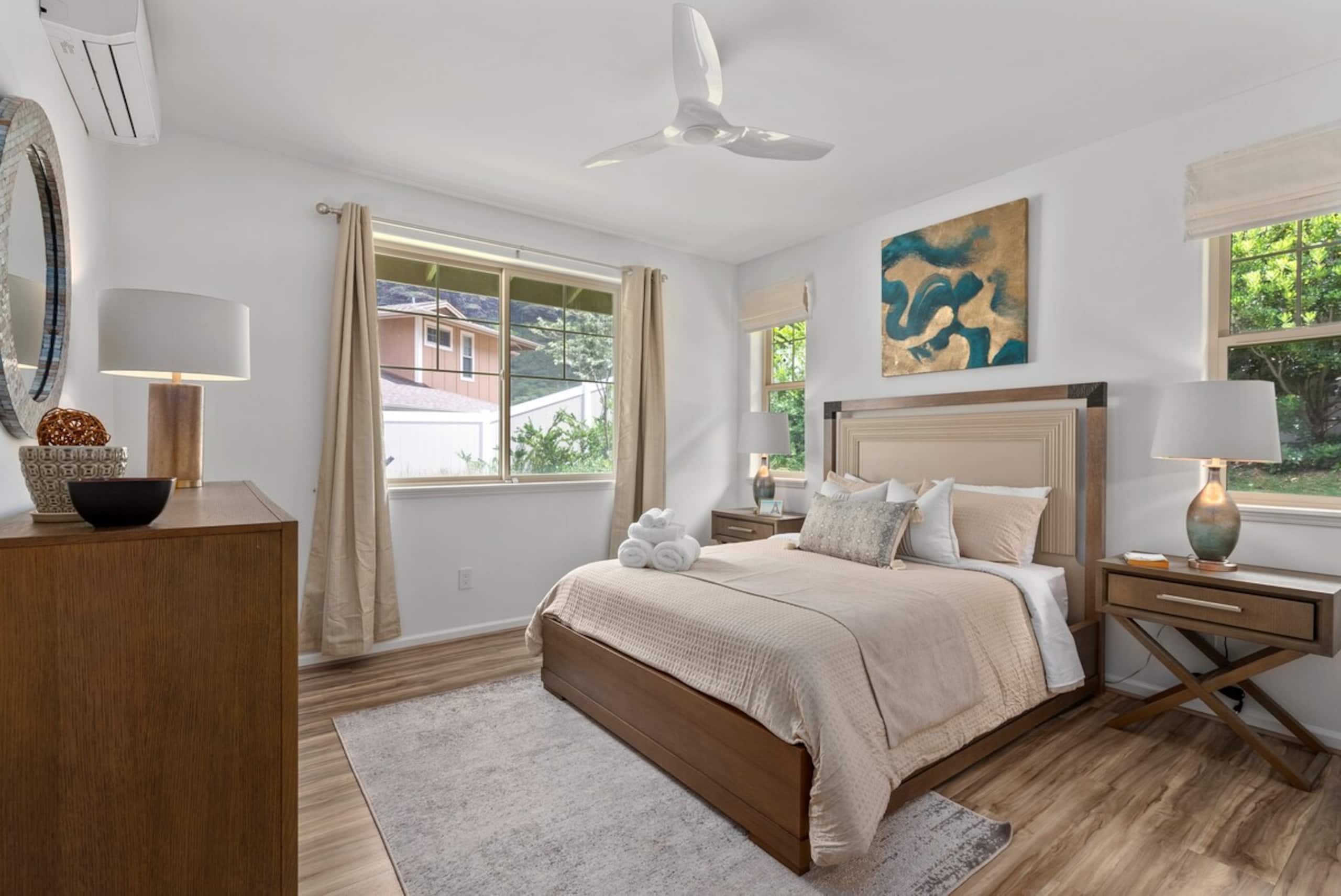 Pakele Oahu by AvantStay, 5 Min to Makaha Beach - Photo 17