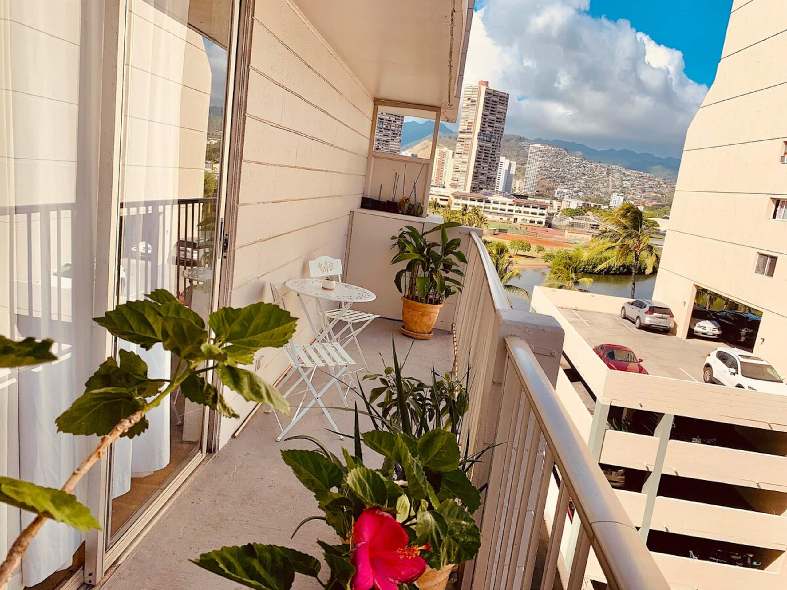 Waikiki Living - Photo 21