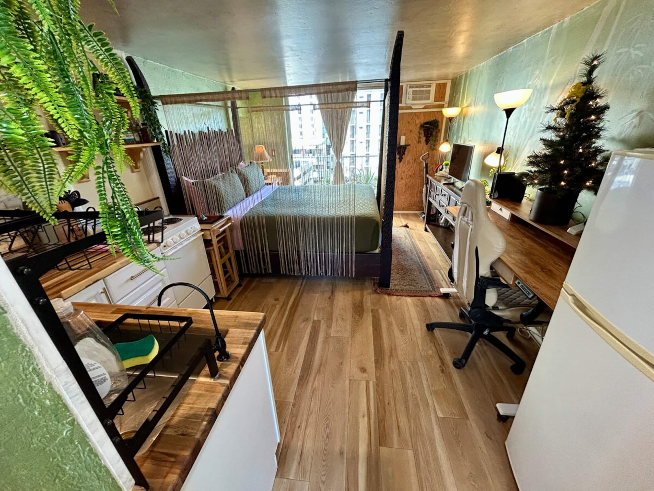 Waikiki Living - Photo 15