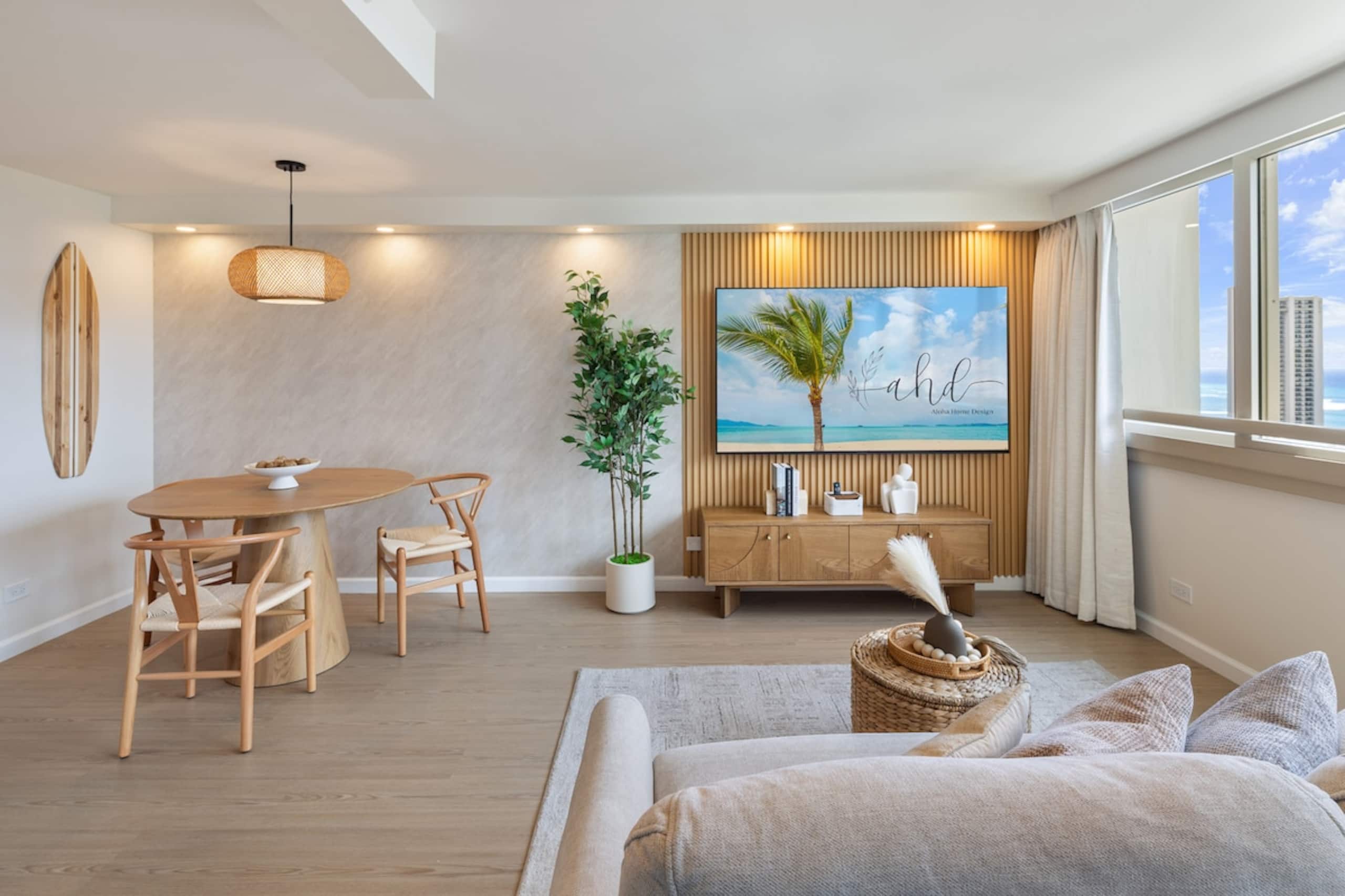Oceanview Luxe Retreat – Modern Coastal Elegance - Photo 6