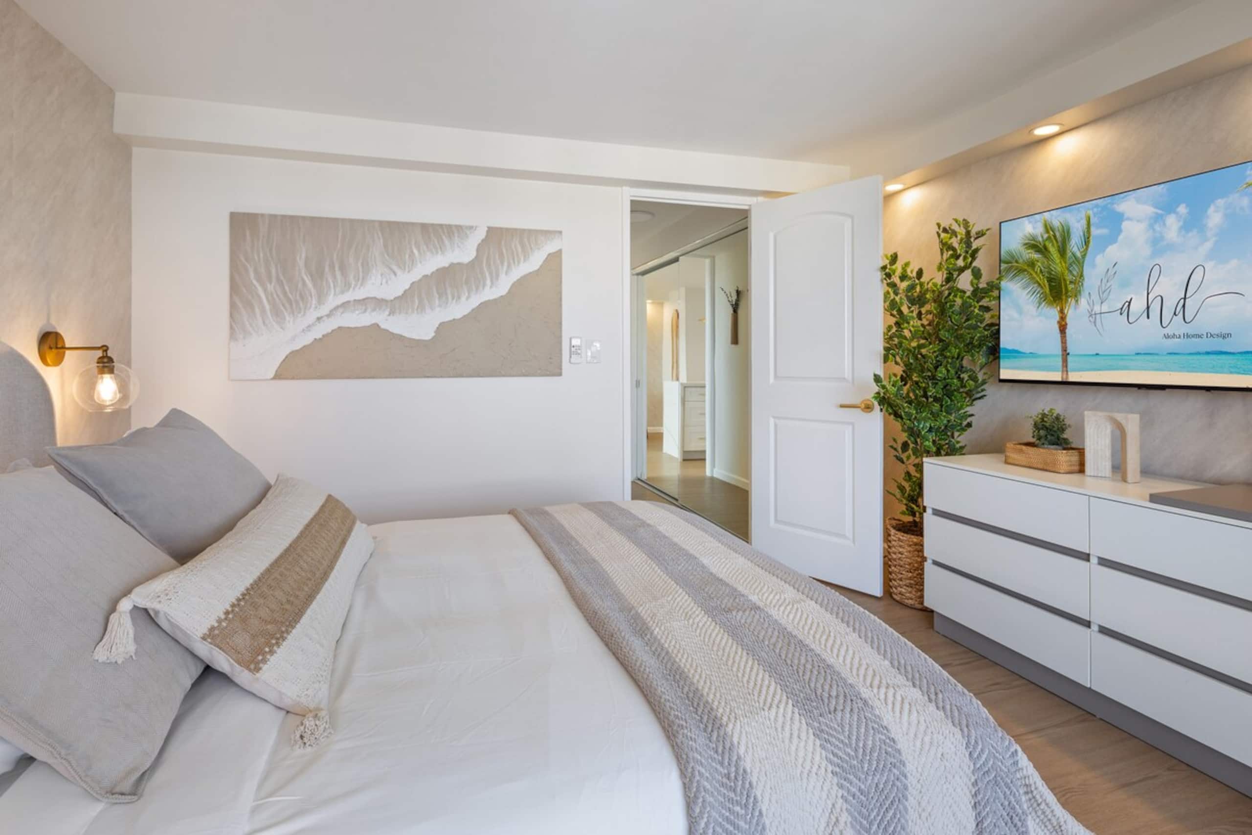 Oceanview Luxe Retreat – Modern Coastal Elegance - Photo 31