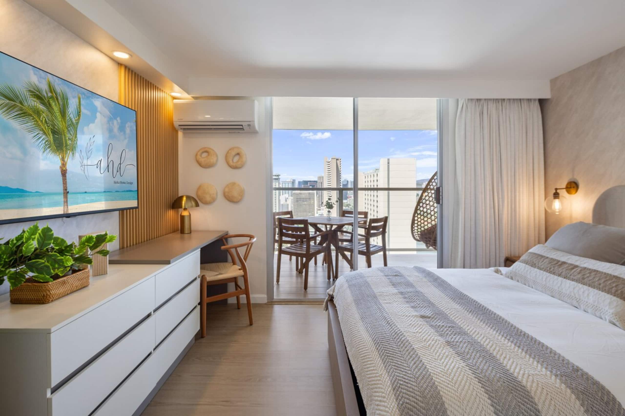 Oceanview Luxe Retreat – Modern Coastal Elegance - Main photo