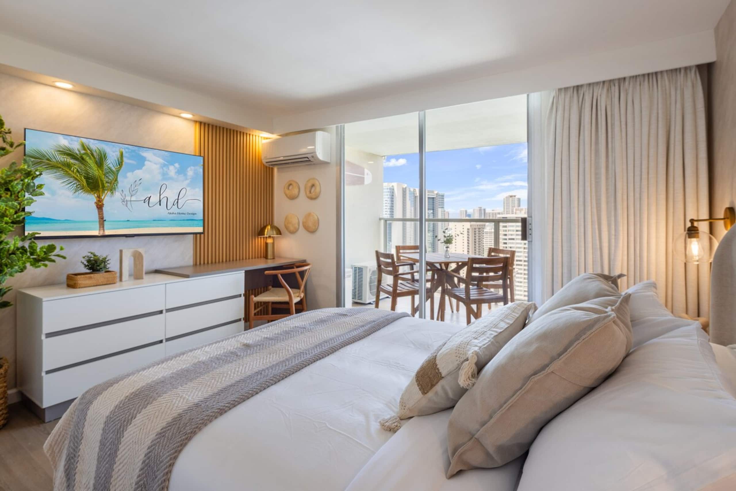 Oceanview Luxe Retreat – Modern Coastal Elegance - Photo 35