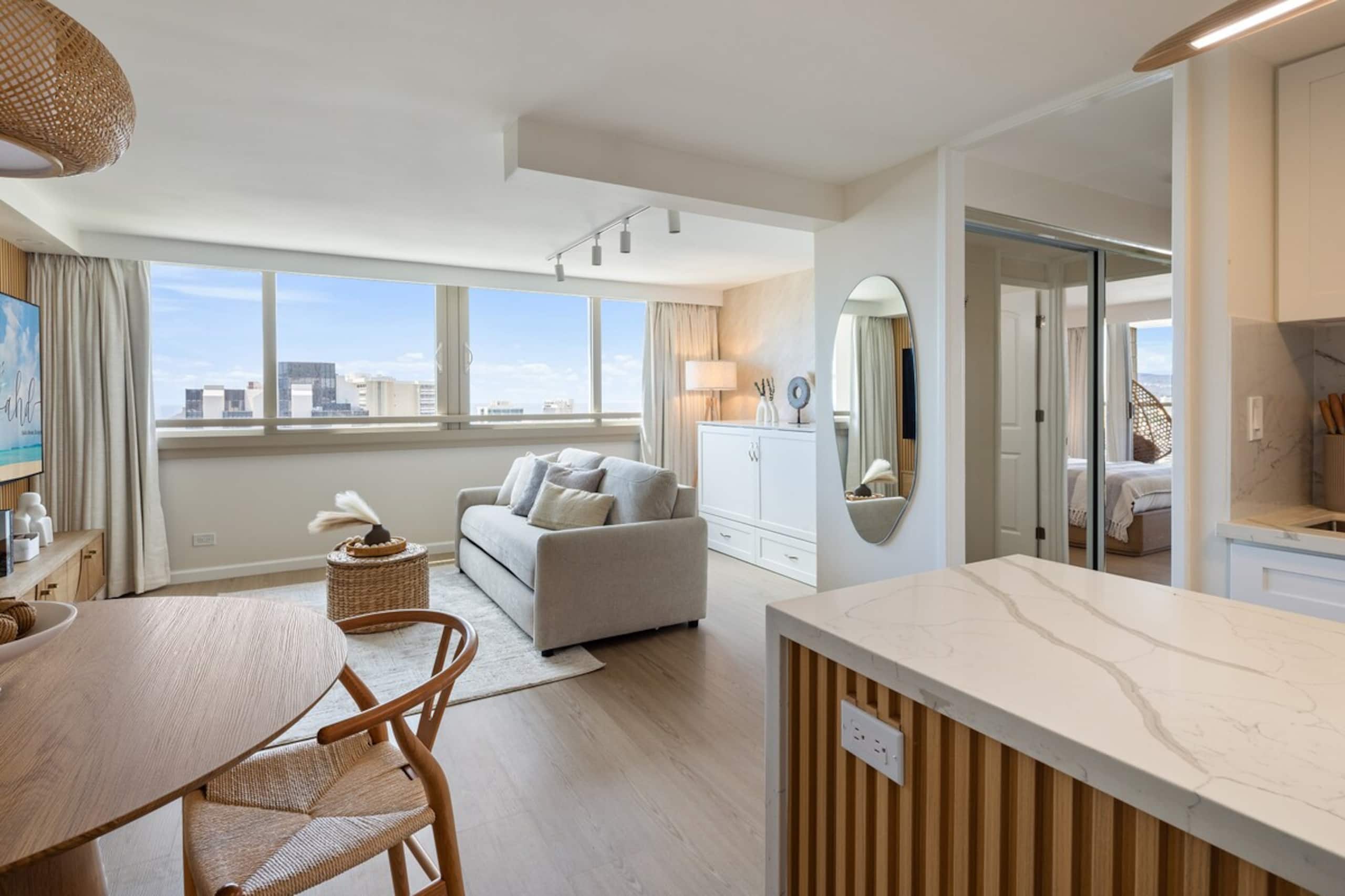 Oceanview Luxe Retreat – Modern Coastal Elegance - Photo 30