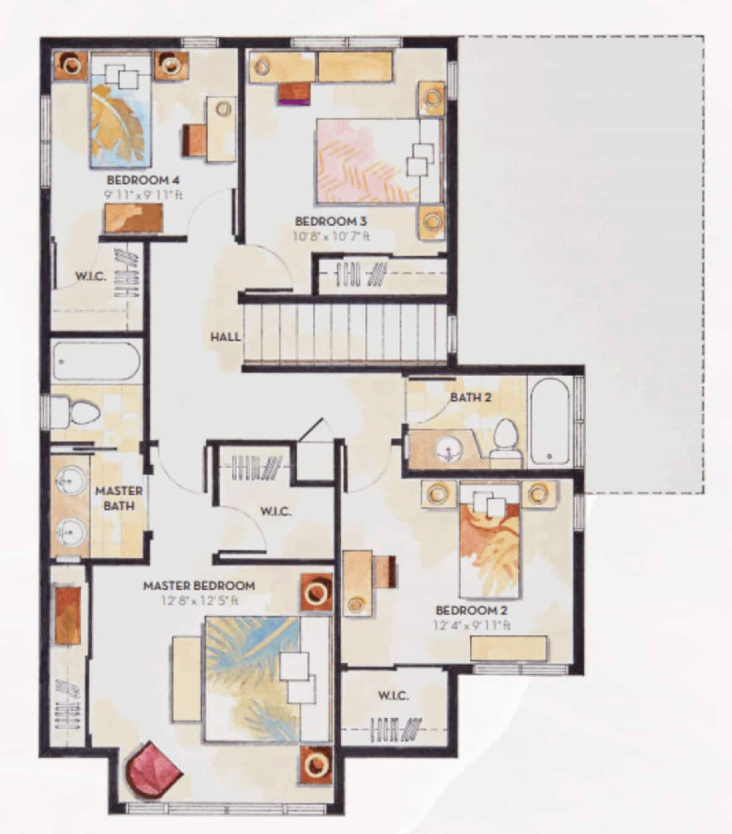 4BR, Near Beach, Pool/Spa, Gym, Free Parking, BBQ - Photo 72