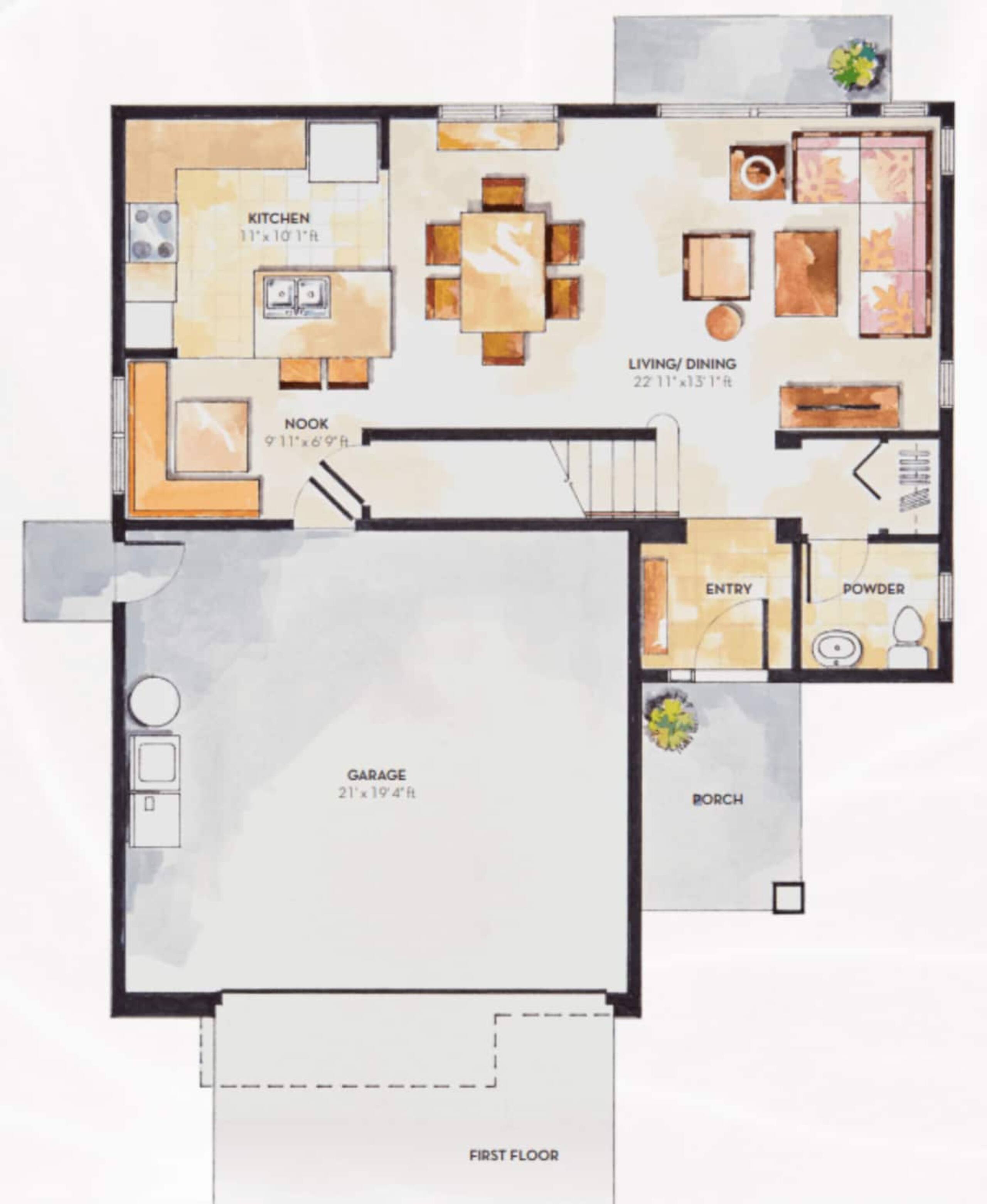 4BR, Near Beach, Pool/Spa, Gym, Free Parking, BBQ - Photo 73