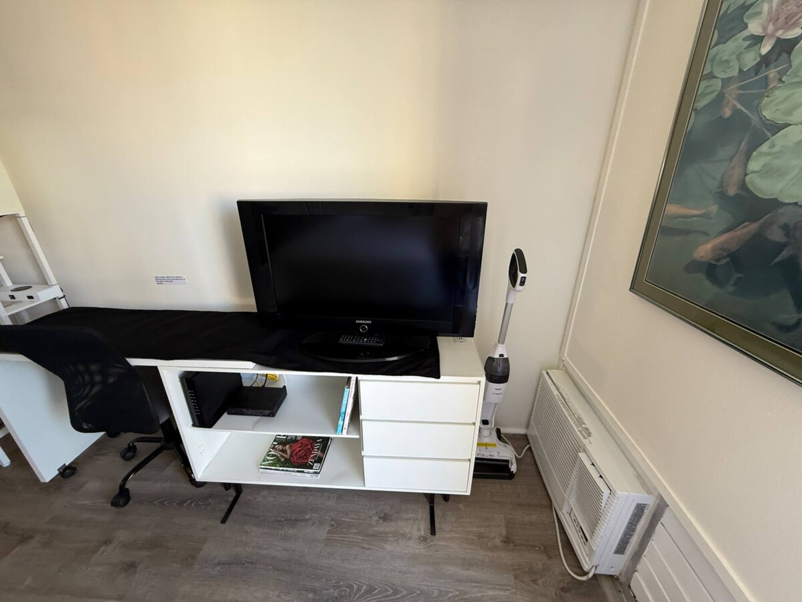 Comfy waikiki apt king bed & Free parking - Photo 23