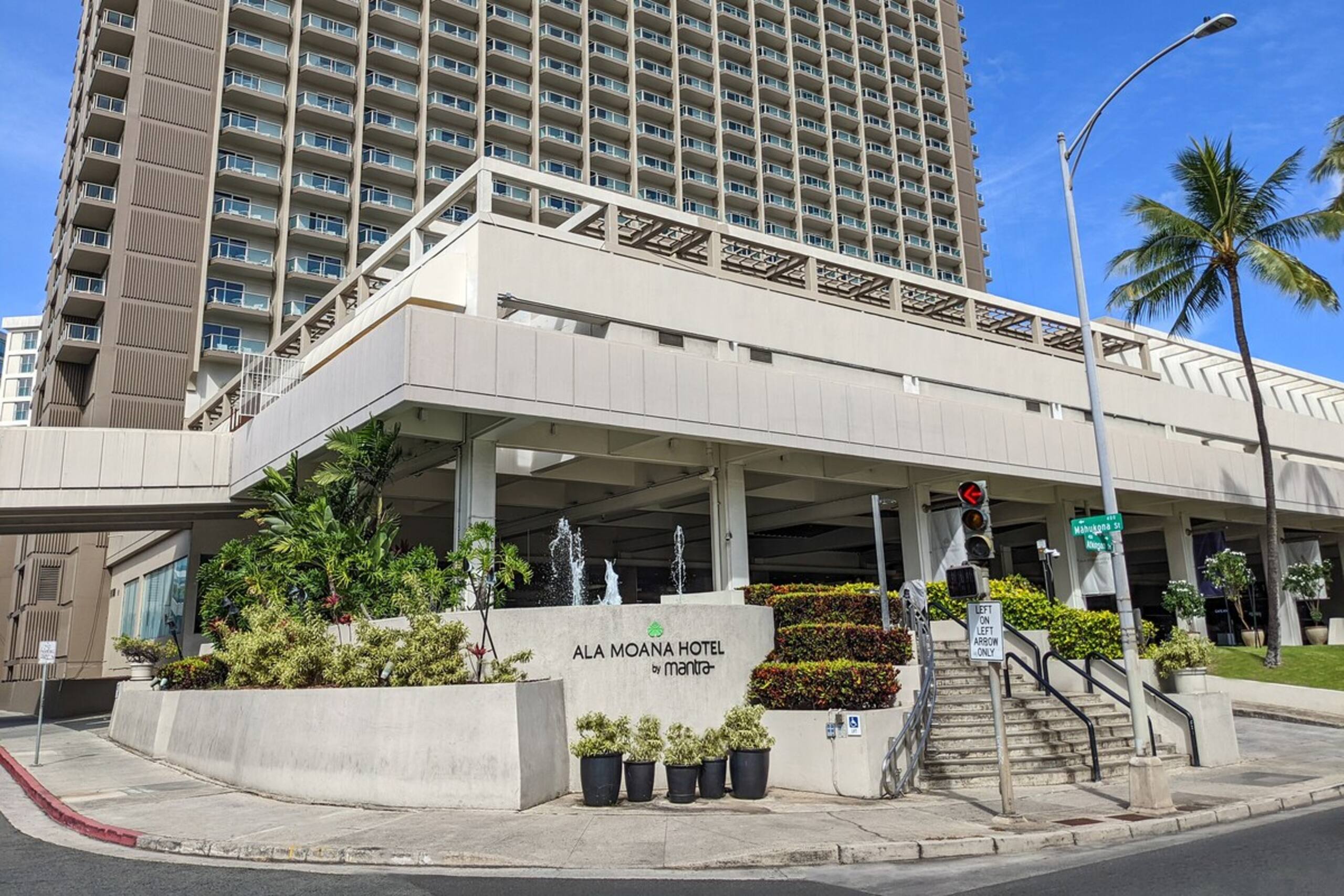 Alamoana Hotel 34FL Studio Amazing CITY View - Photo 31