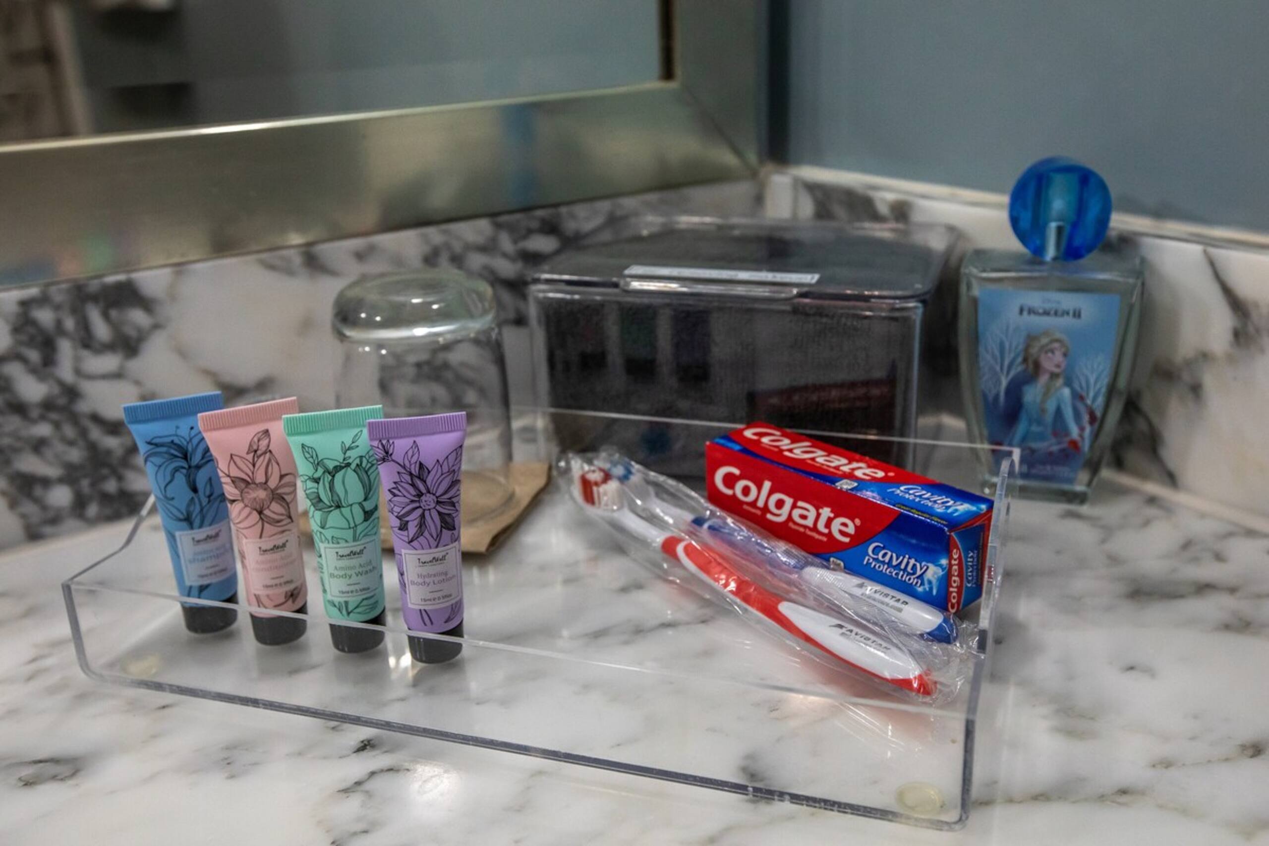 Alamoana Hotel 34FL Studio Amazing CITY View - Photo 19