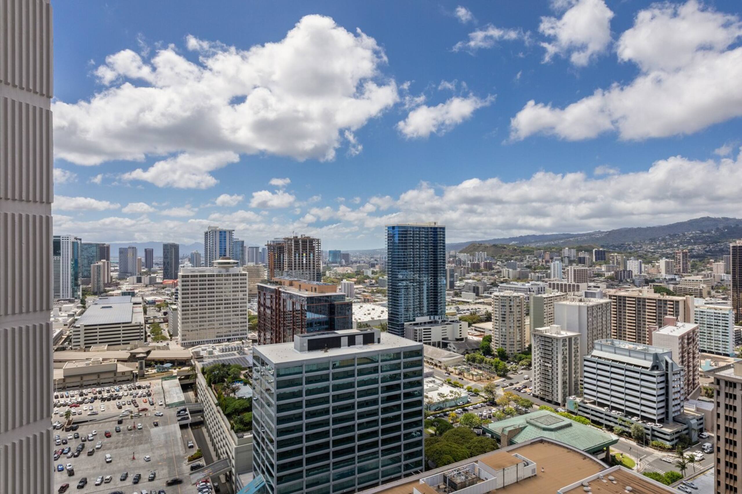 Alamoana Hotel 34FL Studio Amazing CITY View - Photo 25