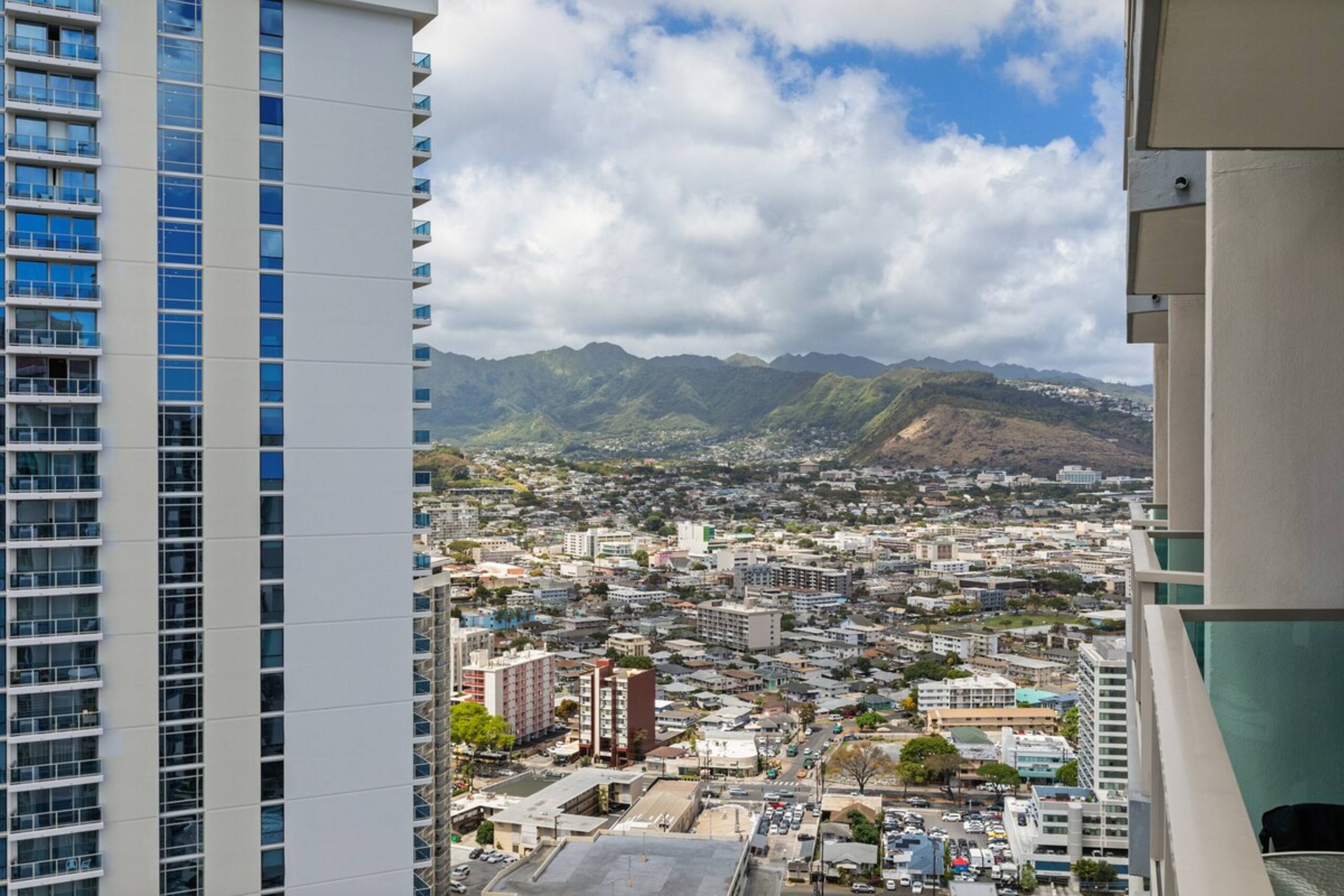 Alamoana Hotel 34FL Studio Amazing CITY View - Photo 43