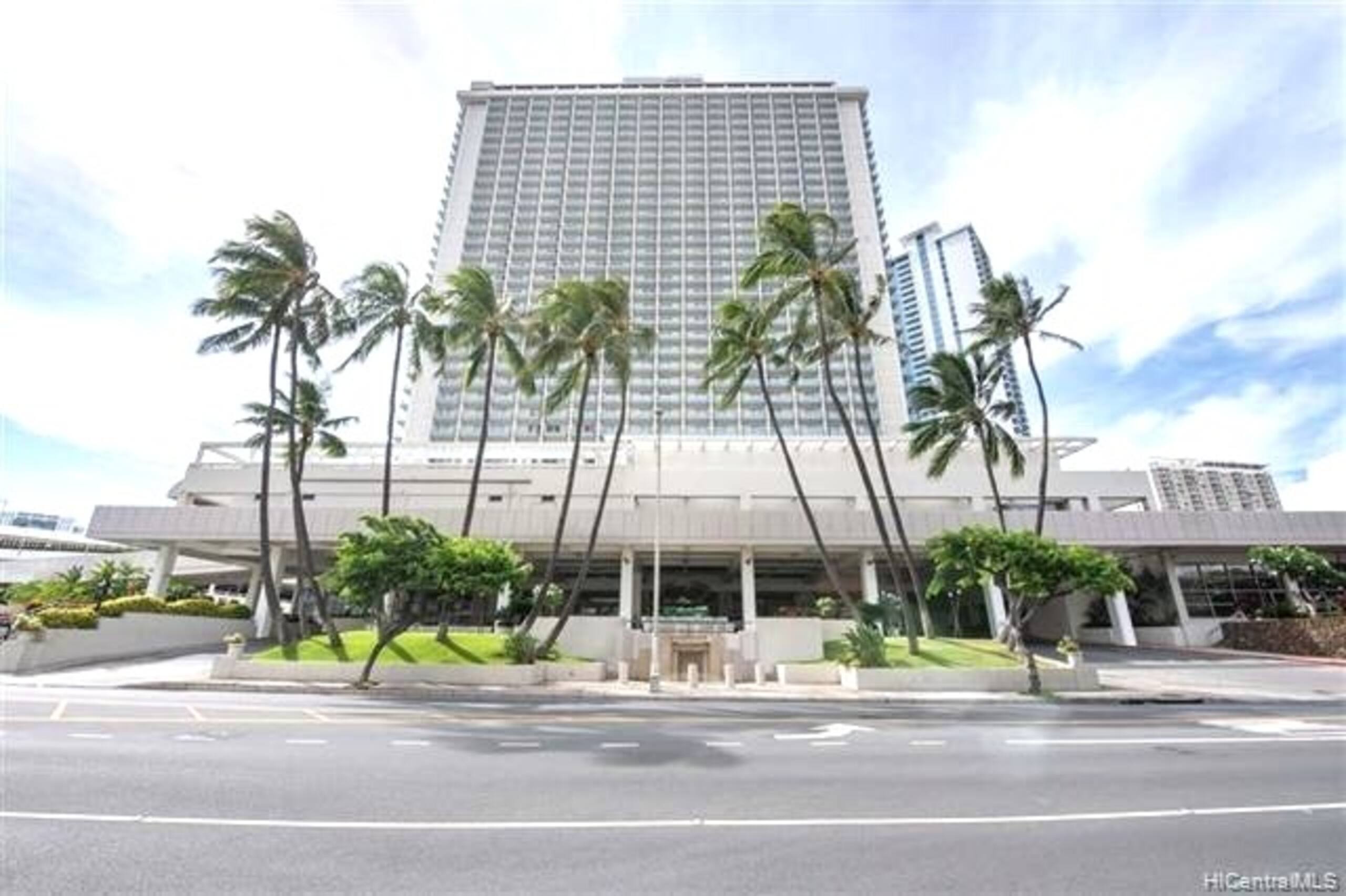 Alamoana Hotel 34FL Studio Amazing CITY View - Photo 26