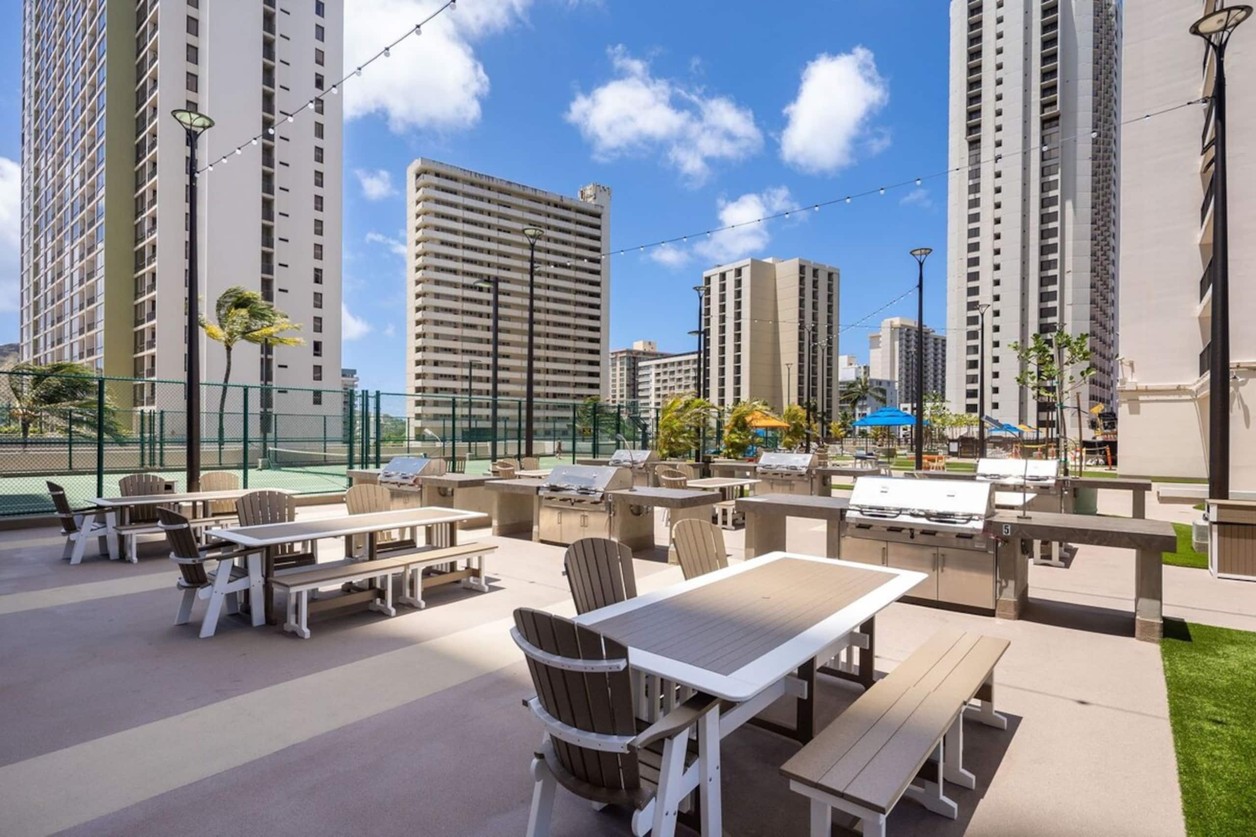 Finest Modern Banyan Waikiki Suite FREE Parking - Photo 4