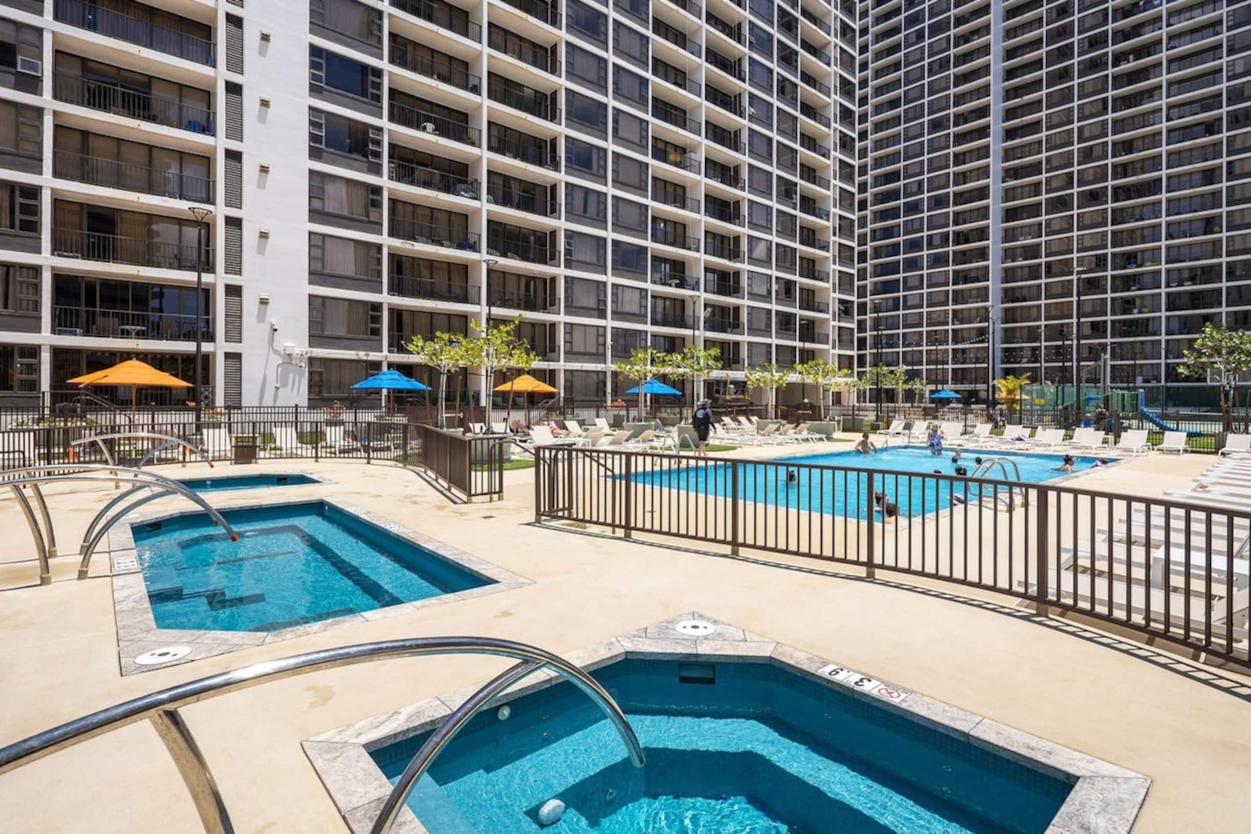 Finest Modern Banyan Waikiki Suite FREE Parking - Photo 8