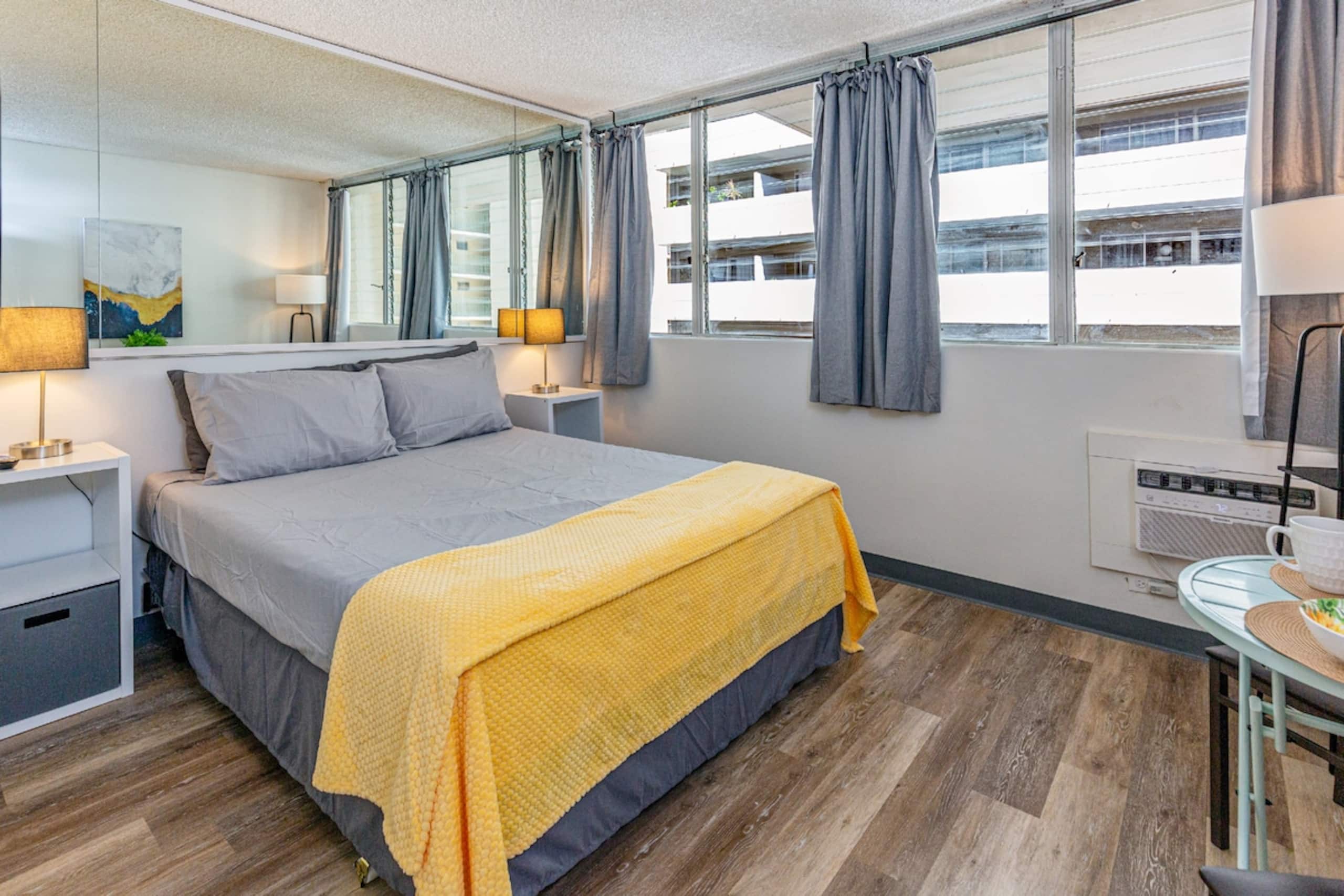 Cute Condo in the heart of Waikiki 311 - Photo 9