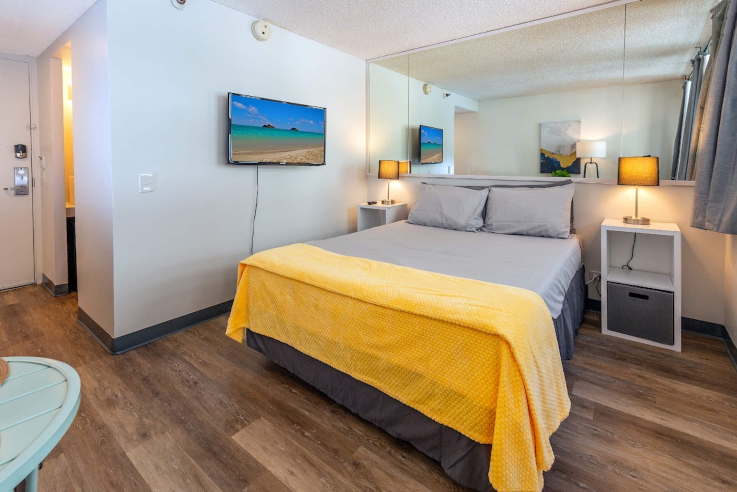 Cute Condo in the heart of Waikiki 311 - Photo 10