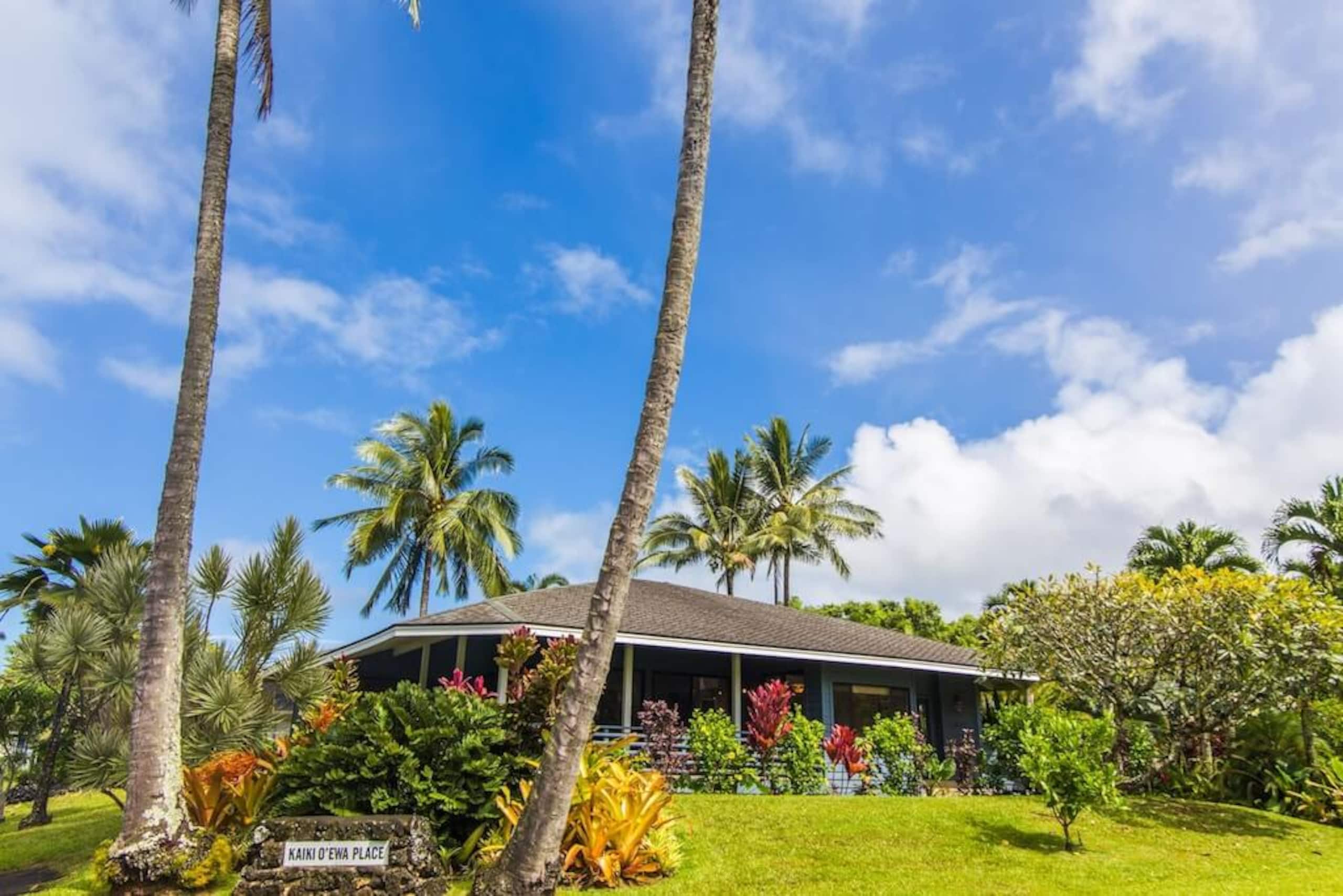 A/C Elegant Single Story Plantation Home - Photo 29