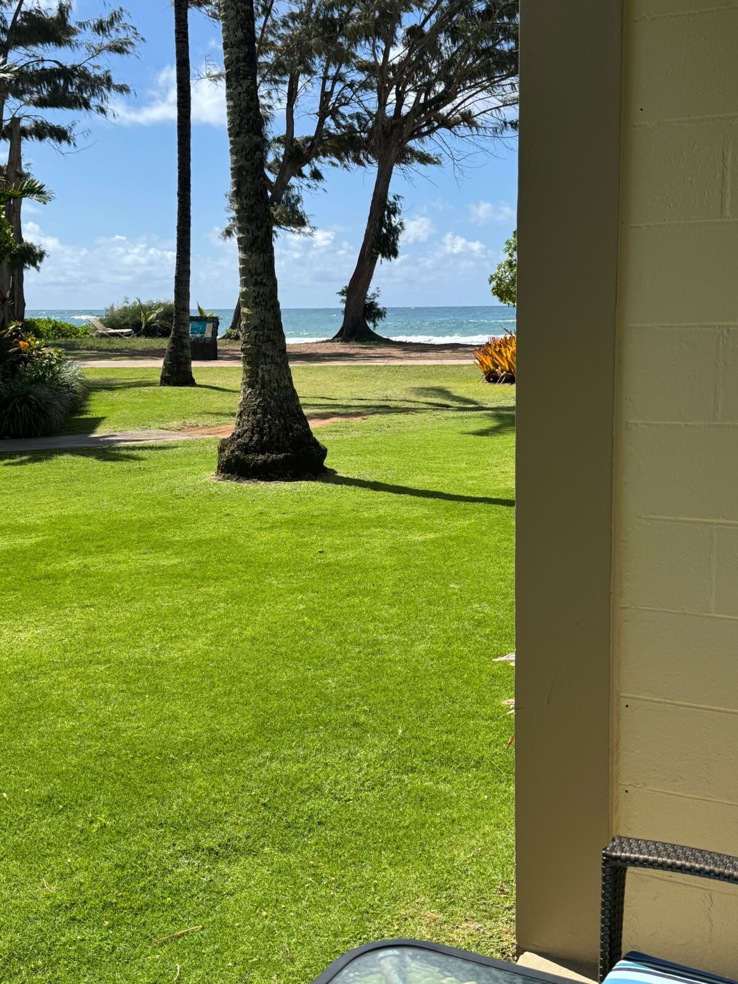 Beachfront, Steps to the Surf, AC, Wfi, Pool, 158 - Photo 18