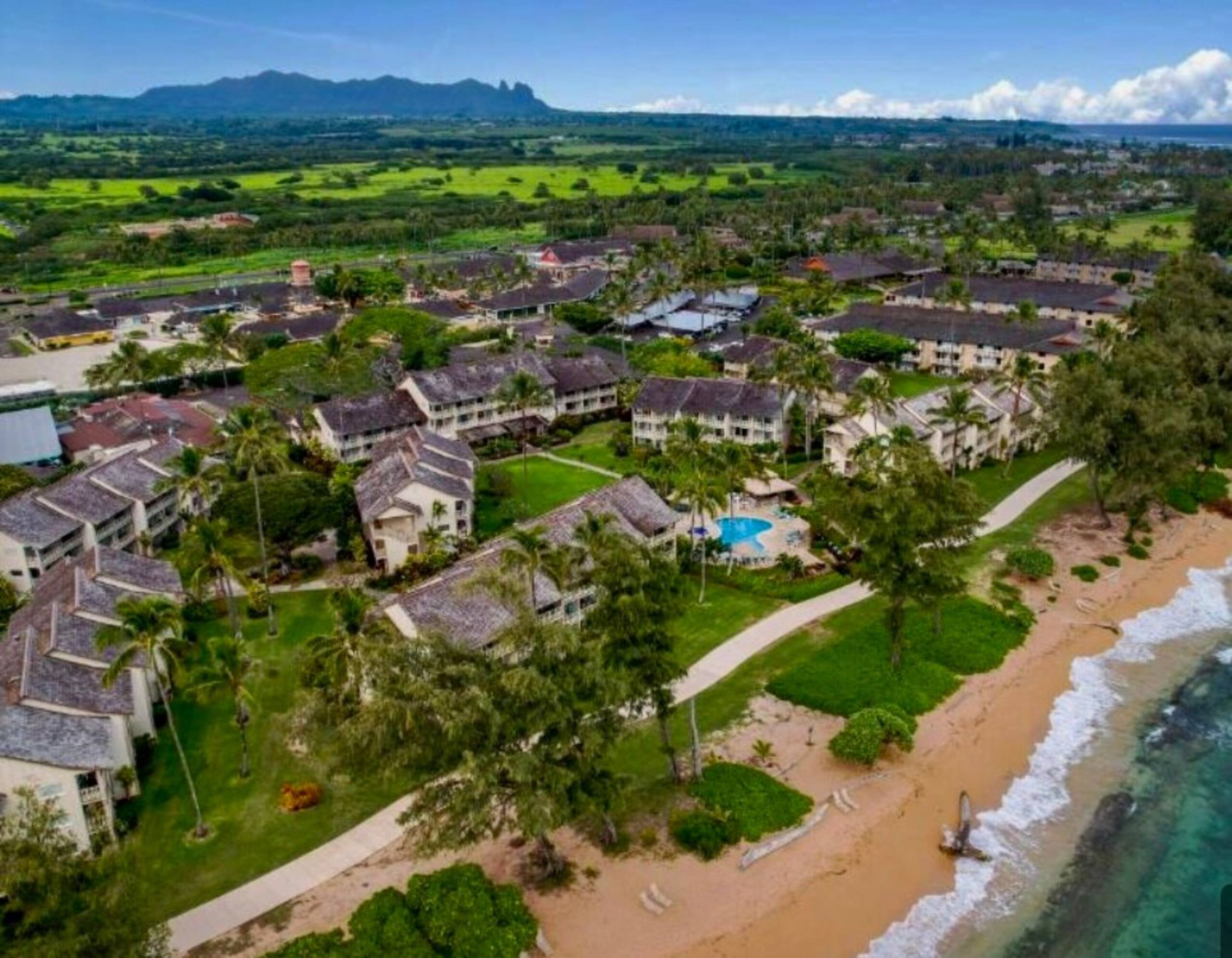 Beachside Walk Out Condo/Pool/A/C Ocean Views 144 - Photo 66