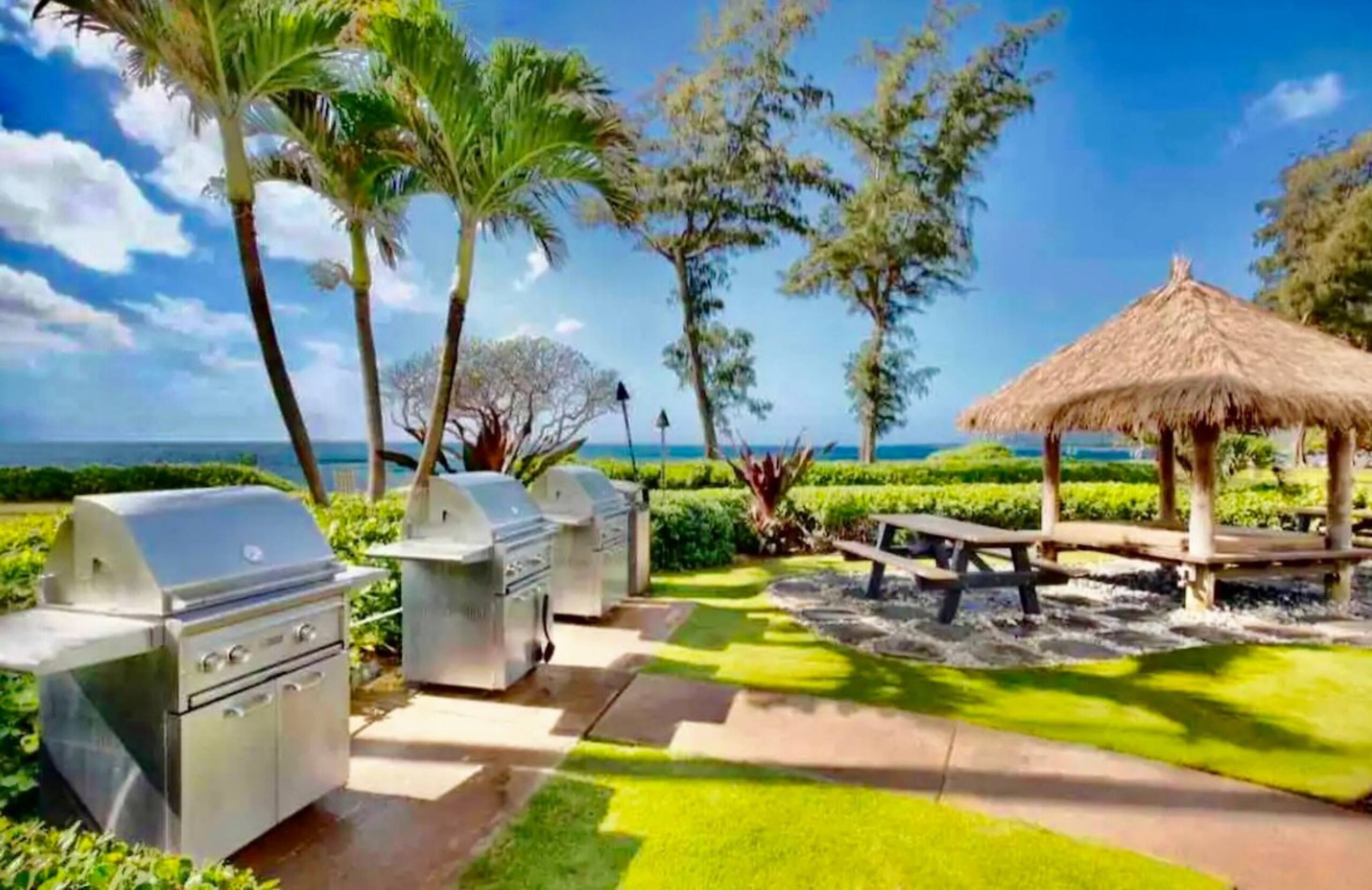 Beachside Walk Out Condo/Pool/A/C Ocean Views 144 - Photo 24