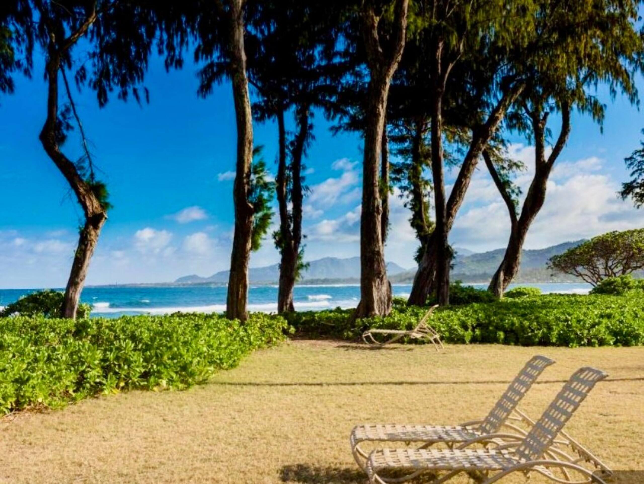 Beachside Walk Out Condo/Pool/A/C Ocean Views 144 - Photo 64