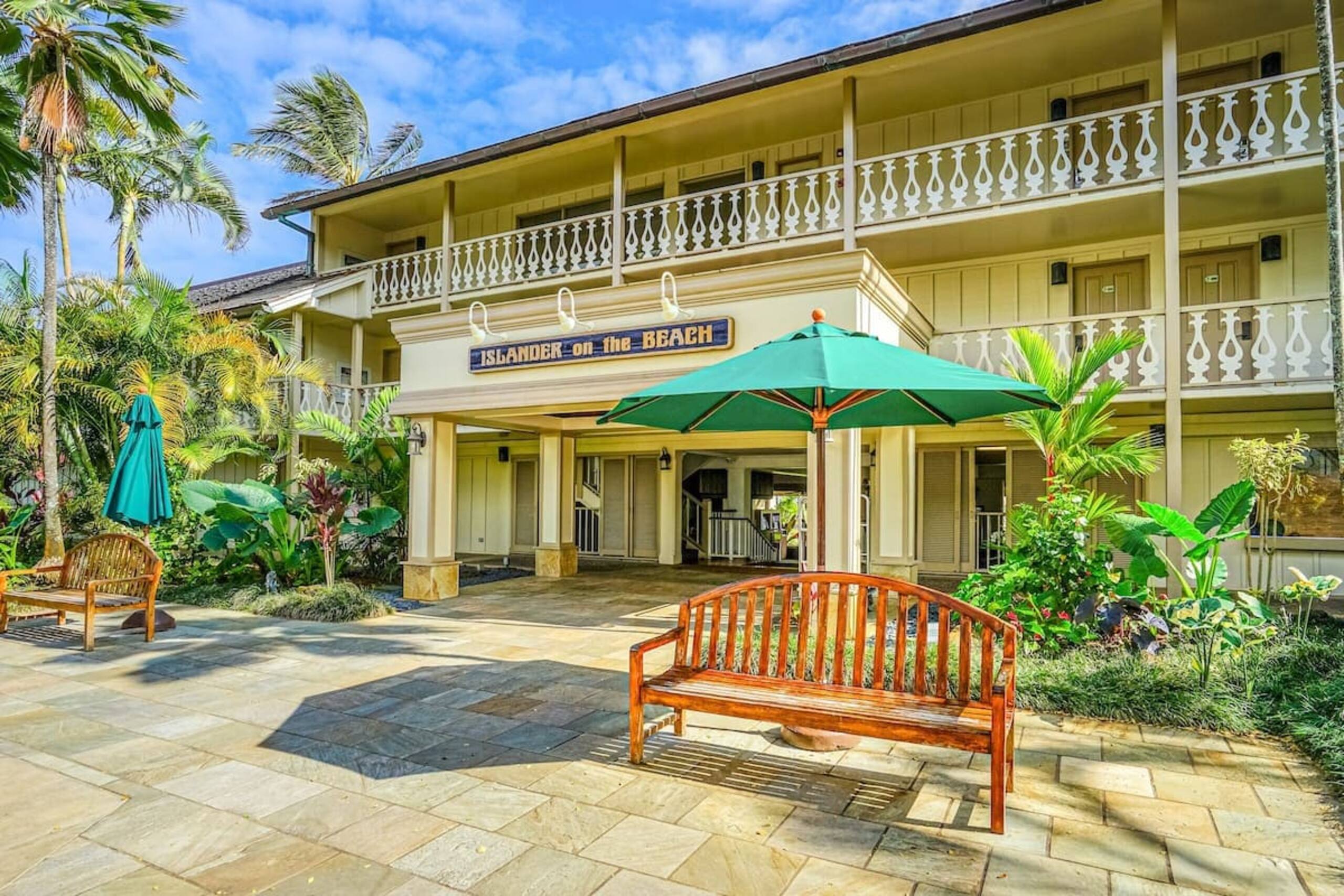 Beachside Walk Out Condo/Pool/A/C Ocean Views 144 - Photo 36