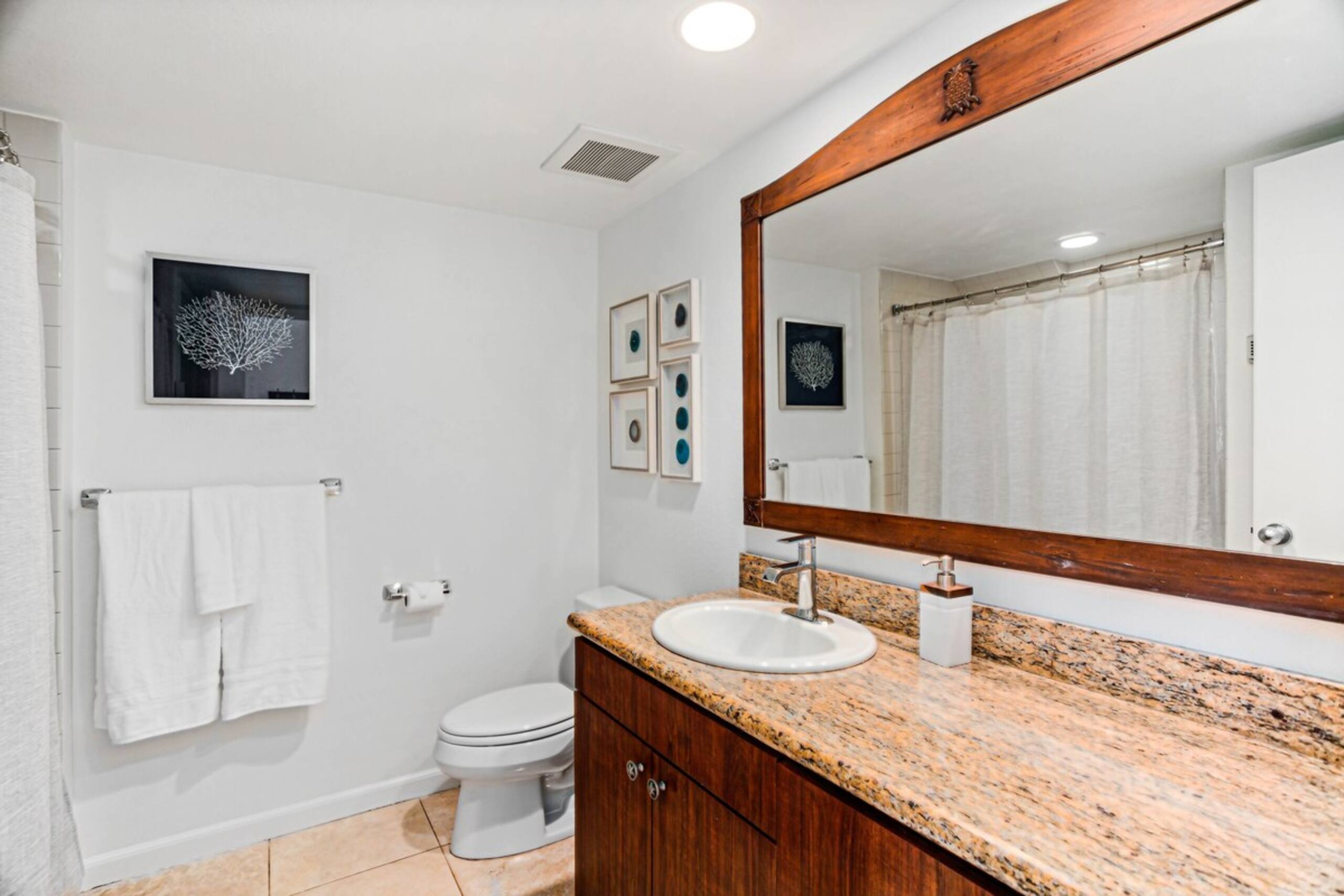 Beachside Walk Out Condo/Pool/A/C Ocean Views 144 - Photo 8