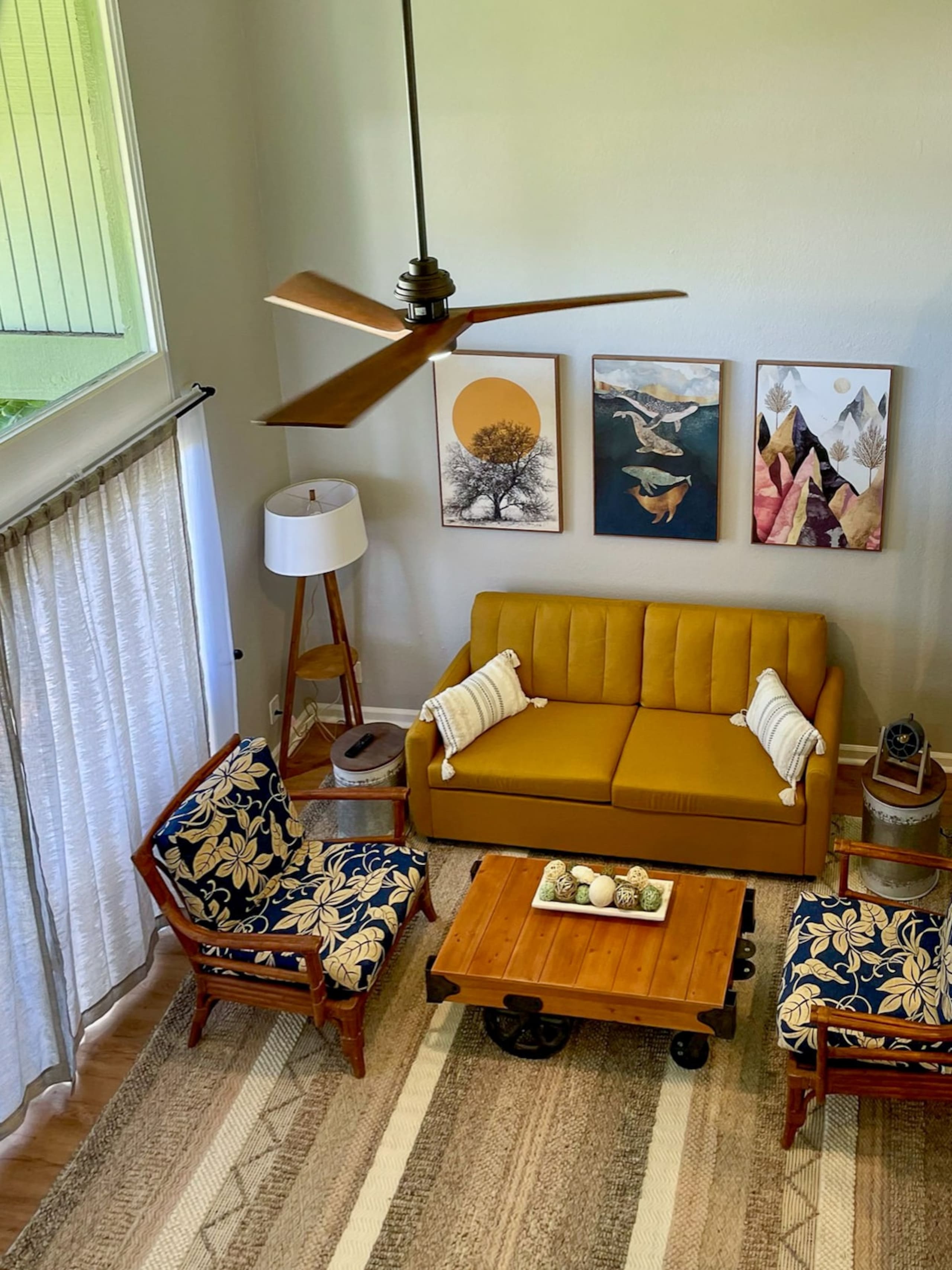 Quiet Tropical Gardens, 2B/2B - Photo 7